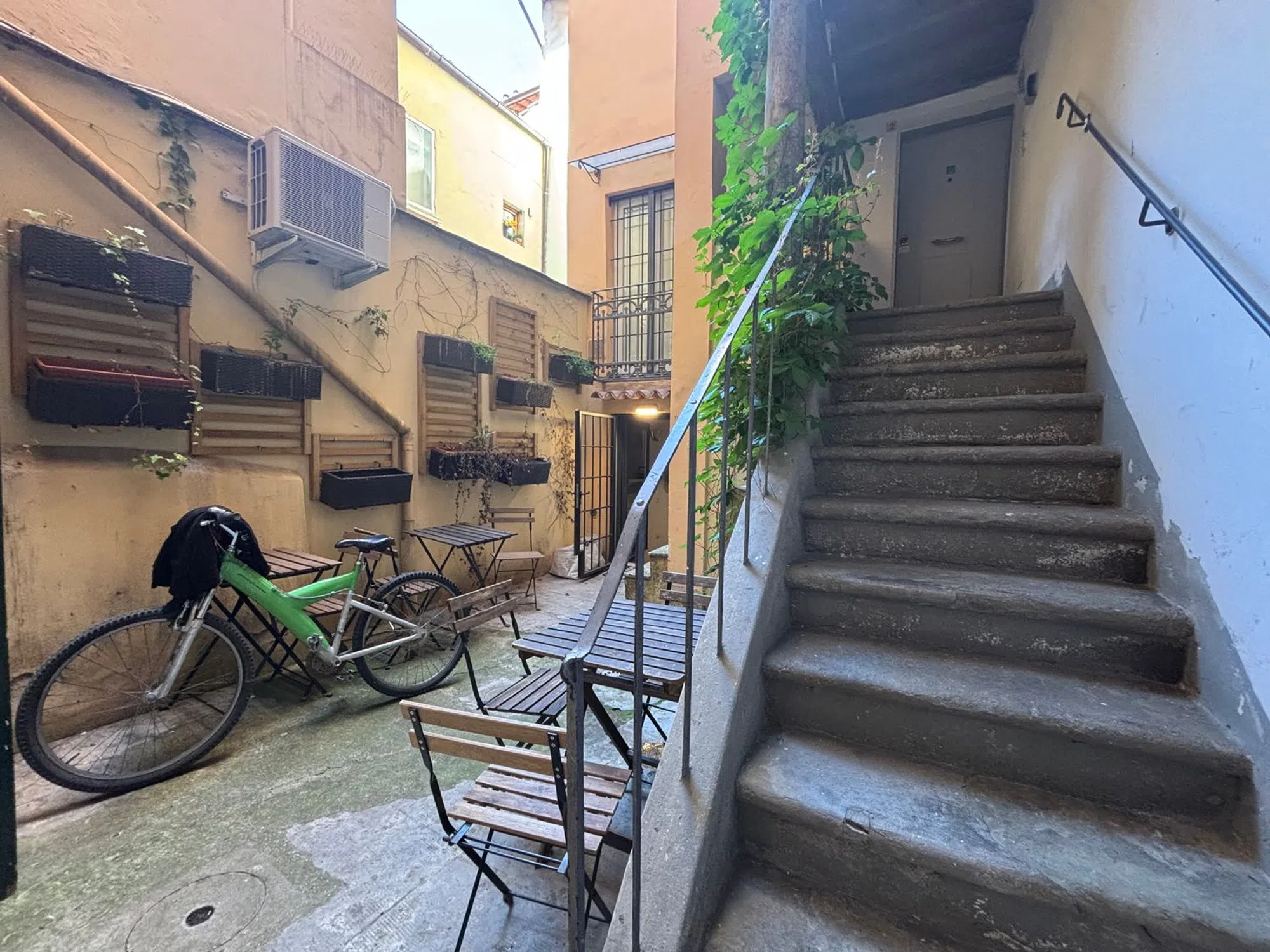 Monolocale in via dei Serragli s.n.c. - Photo 17