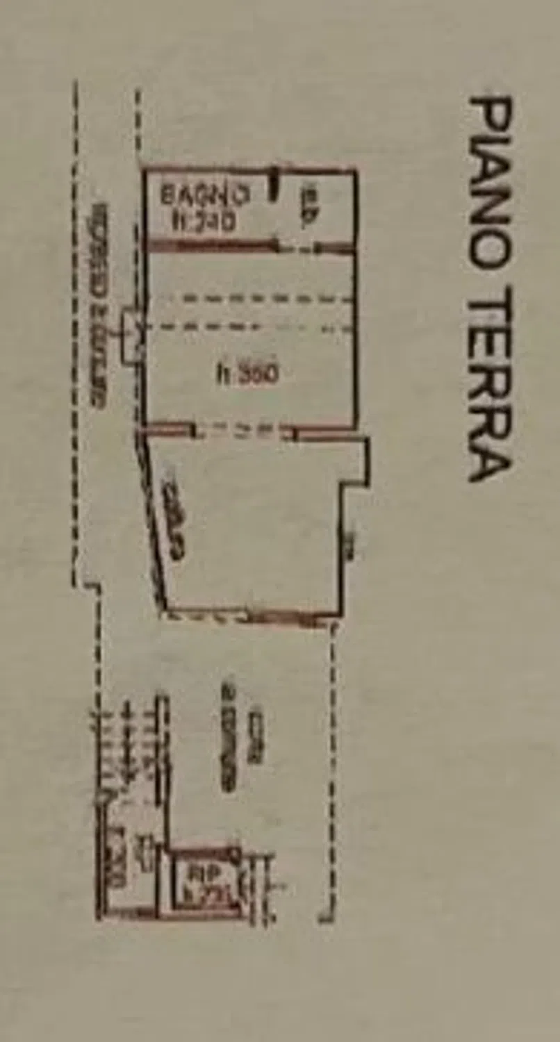 Monolocale in via dei Serragli s.n.c. - Photo 20