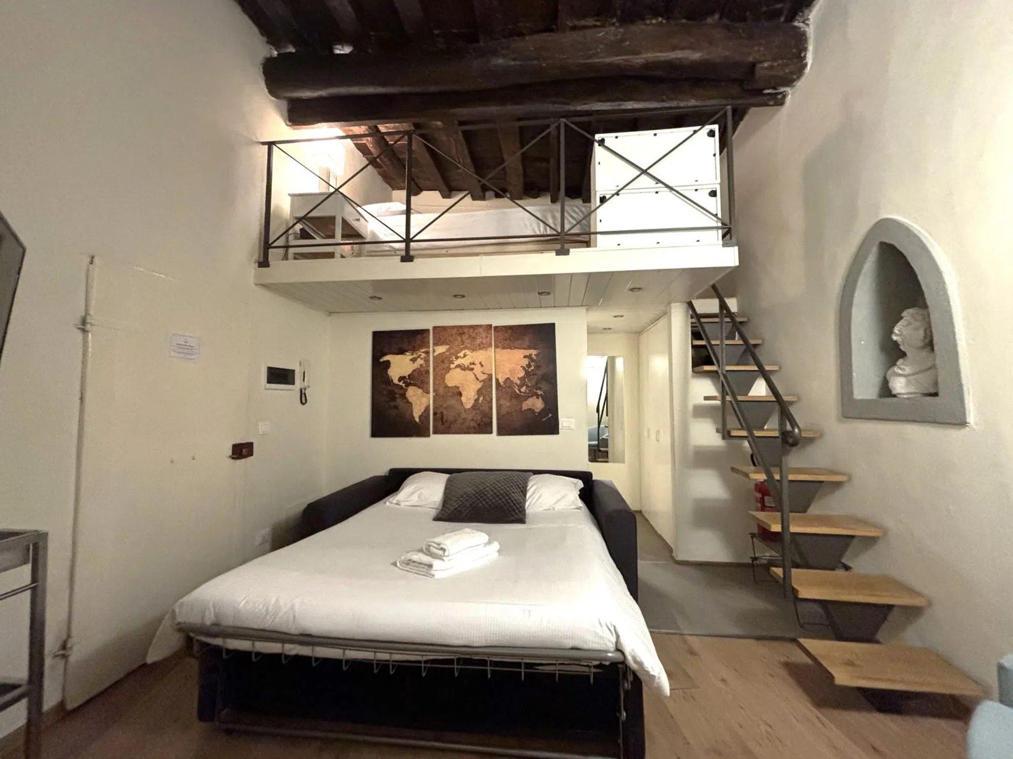 Monolocale in via dei Serragli s.n.c. - Photo 3