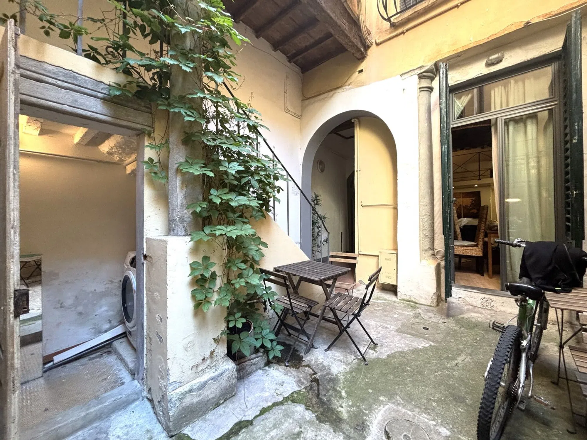 Monolocale in via dei Serragli s.n.c. - Photo 5