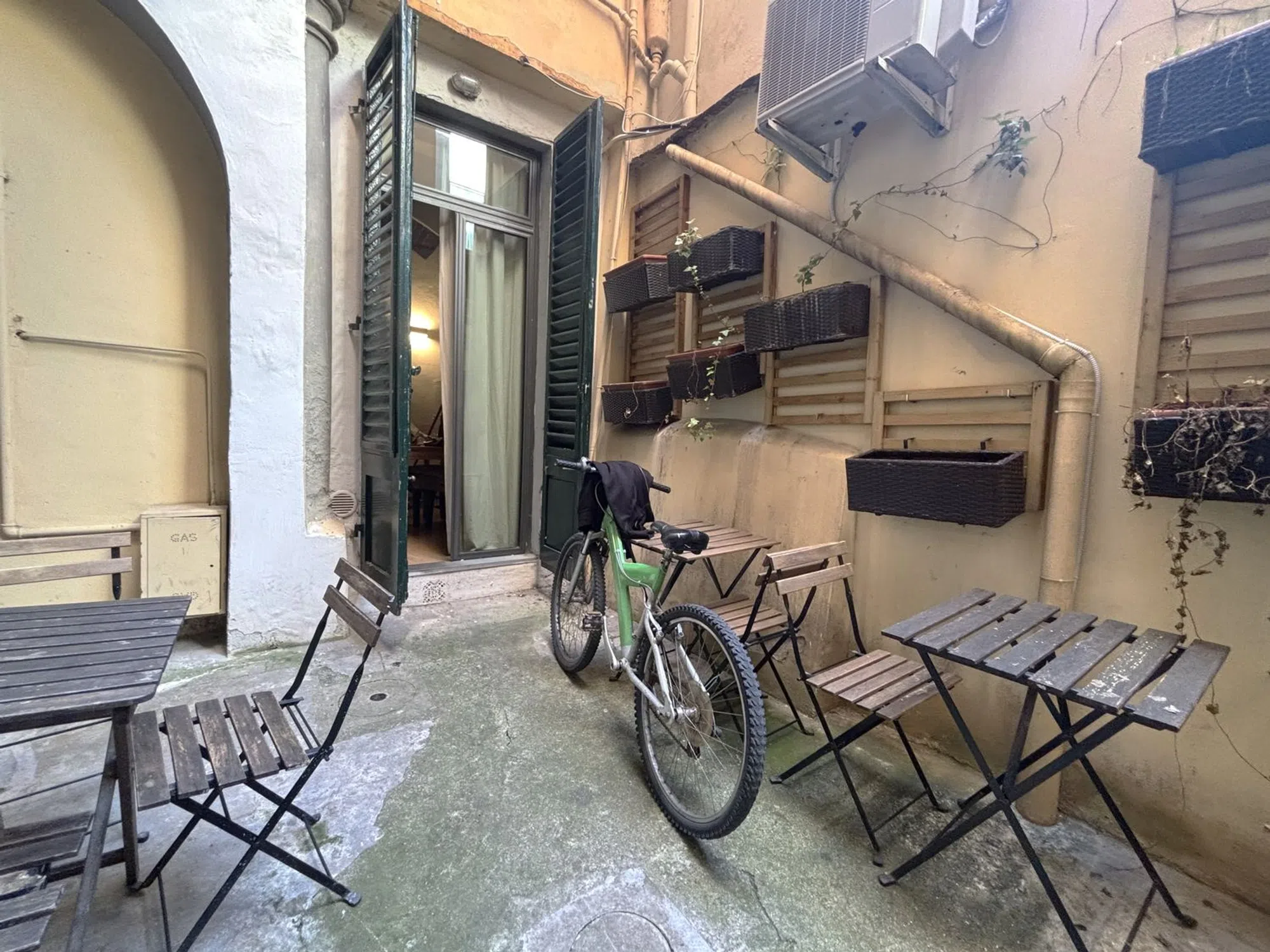 Monolocale in via dei Serragli s.n.c. - Photo 8