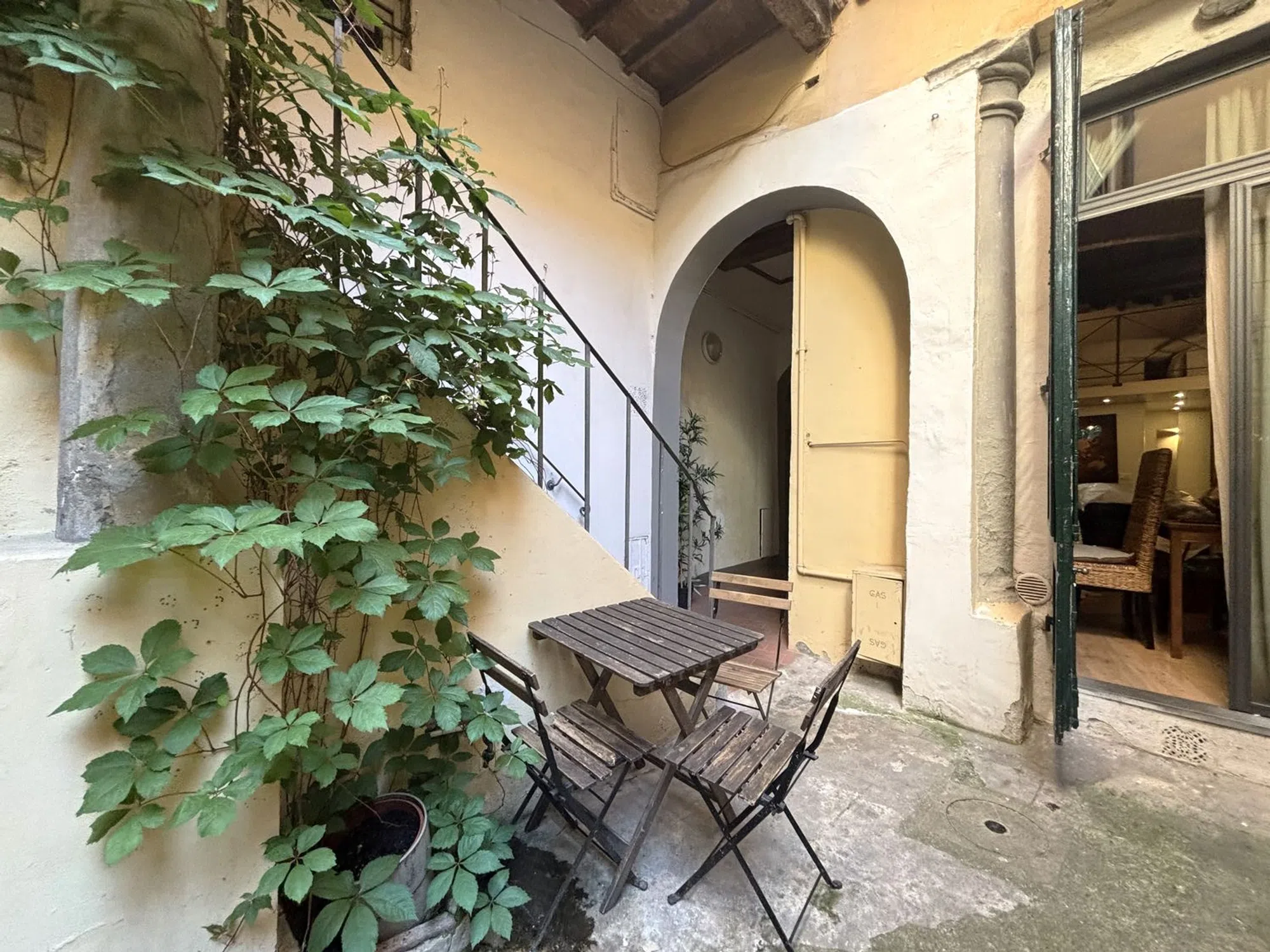 Monolocale in via dei Serragli s.n.c. - Photo 9