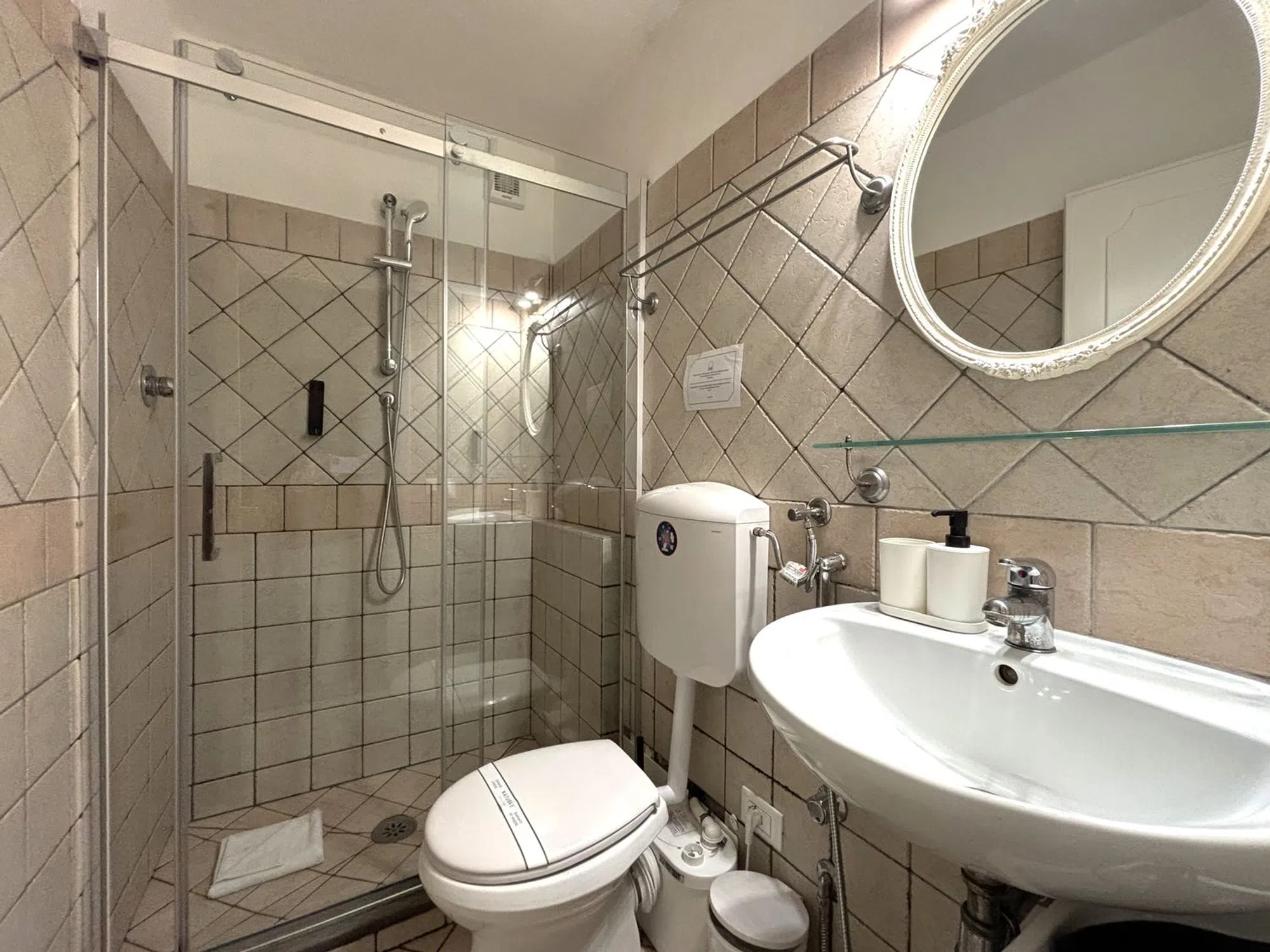 Monolocale in via dei Serragli s.n.c. - Photo 10