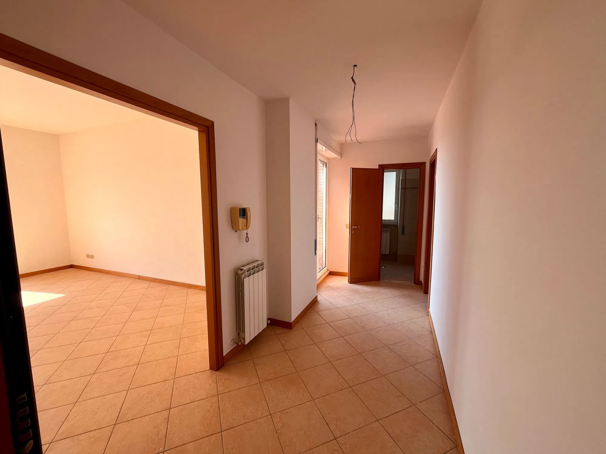 Trilocale in via Francesco Donati s.n.c. - Photo 2