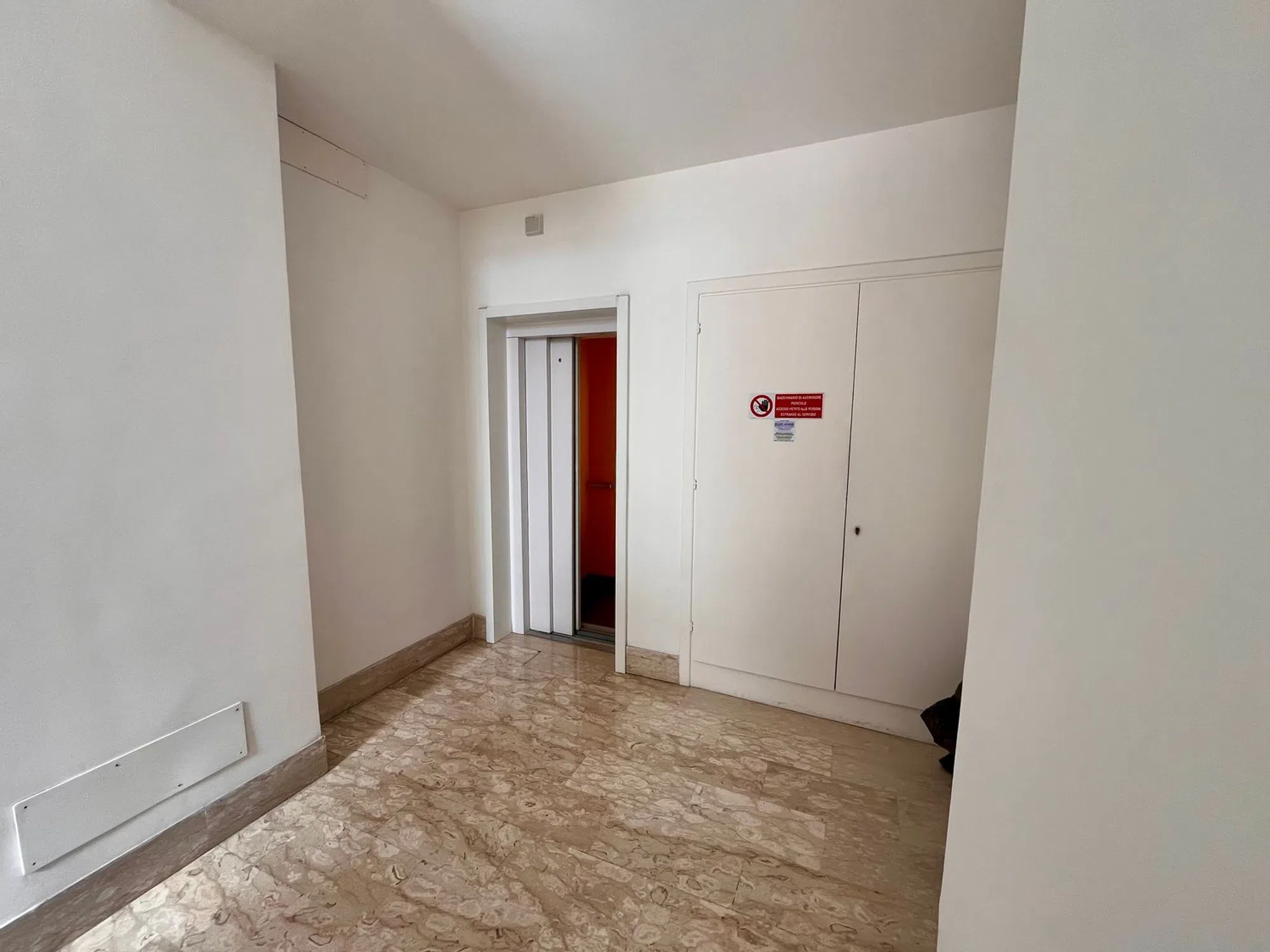 Trilocale in via Francesco Donati s.n.c. - Photo 15