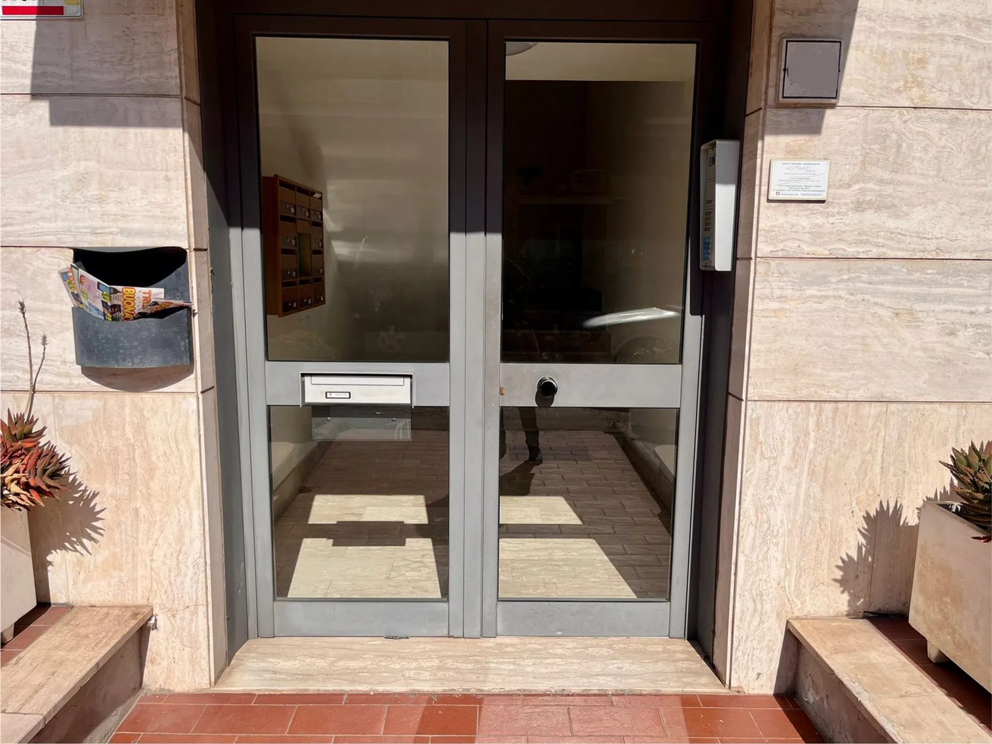 Trilocale in via Francesco Donati s.n.c. - Photo 16