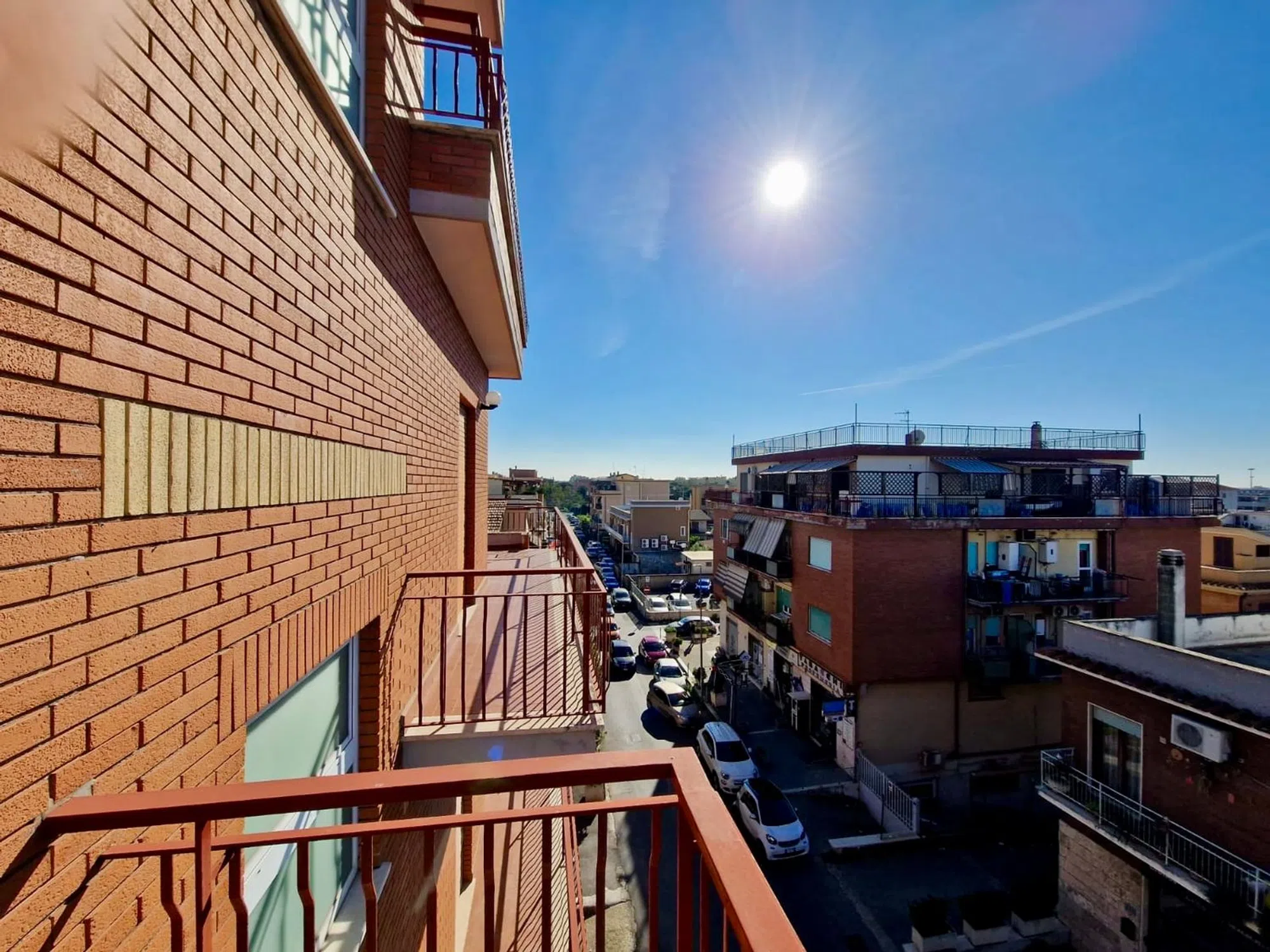 Trilocale in via Francesco Donati s.n.c. - Photo 18