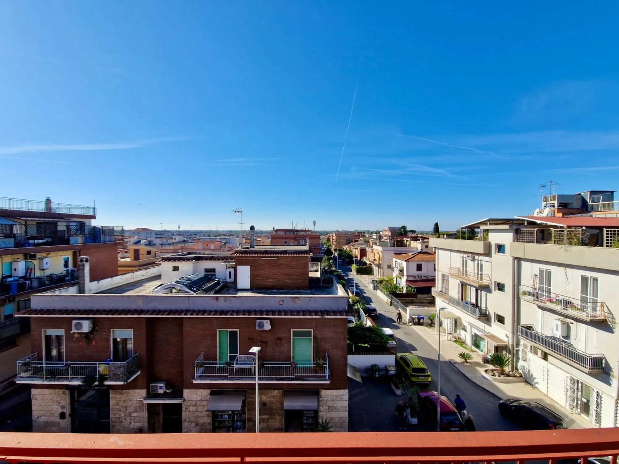 Trilocale in via Francesco Donati s.n.c. - Photo 19