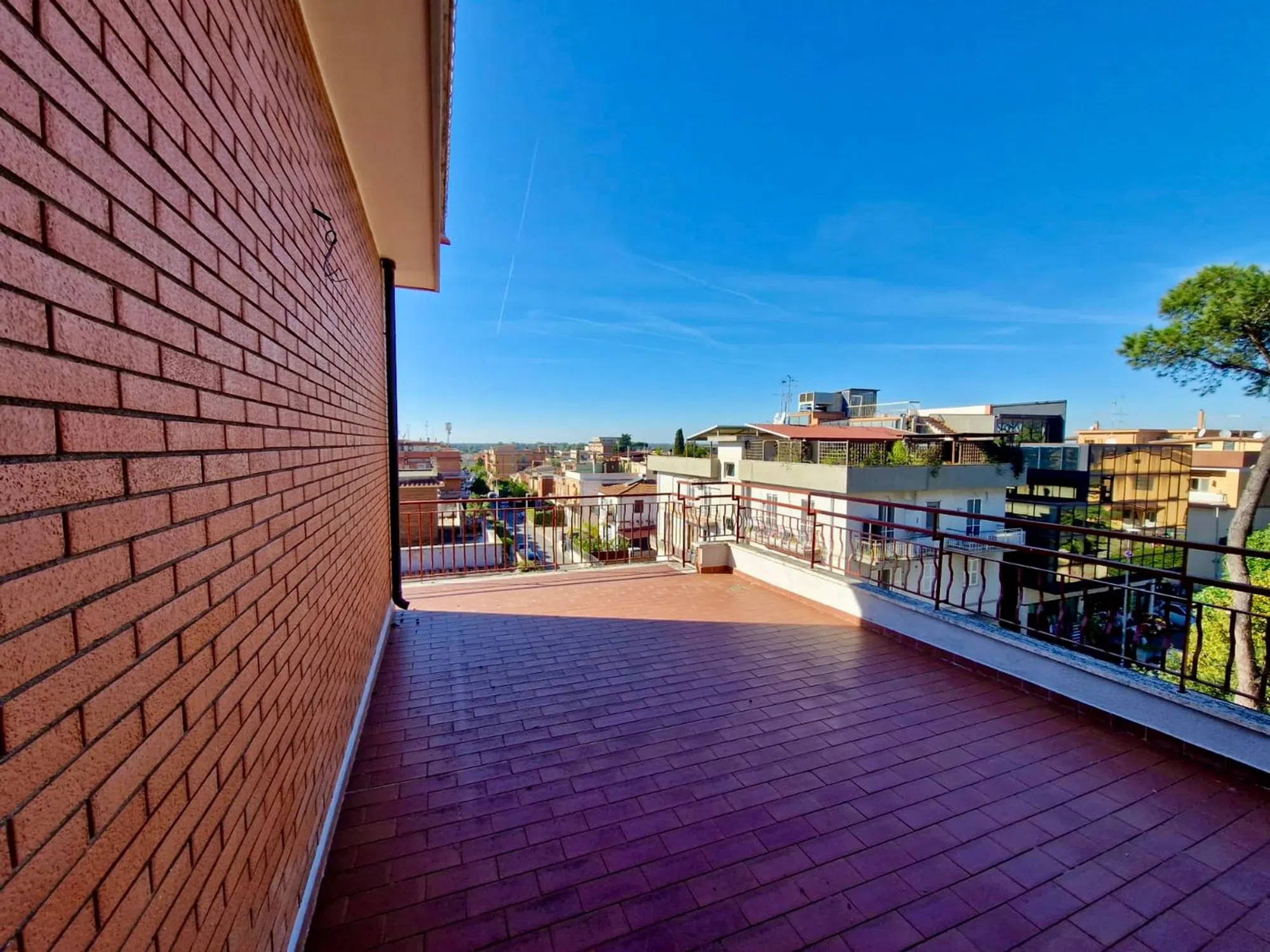 Trilocale in via Francesco Donati s.n.c. - Photo 20