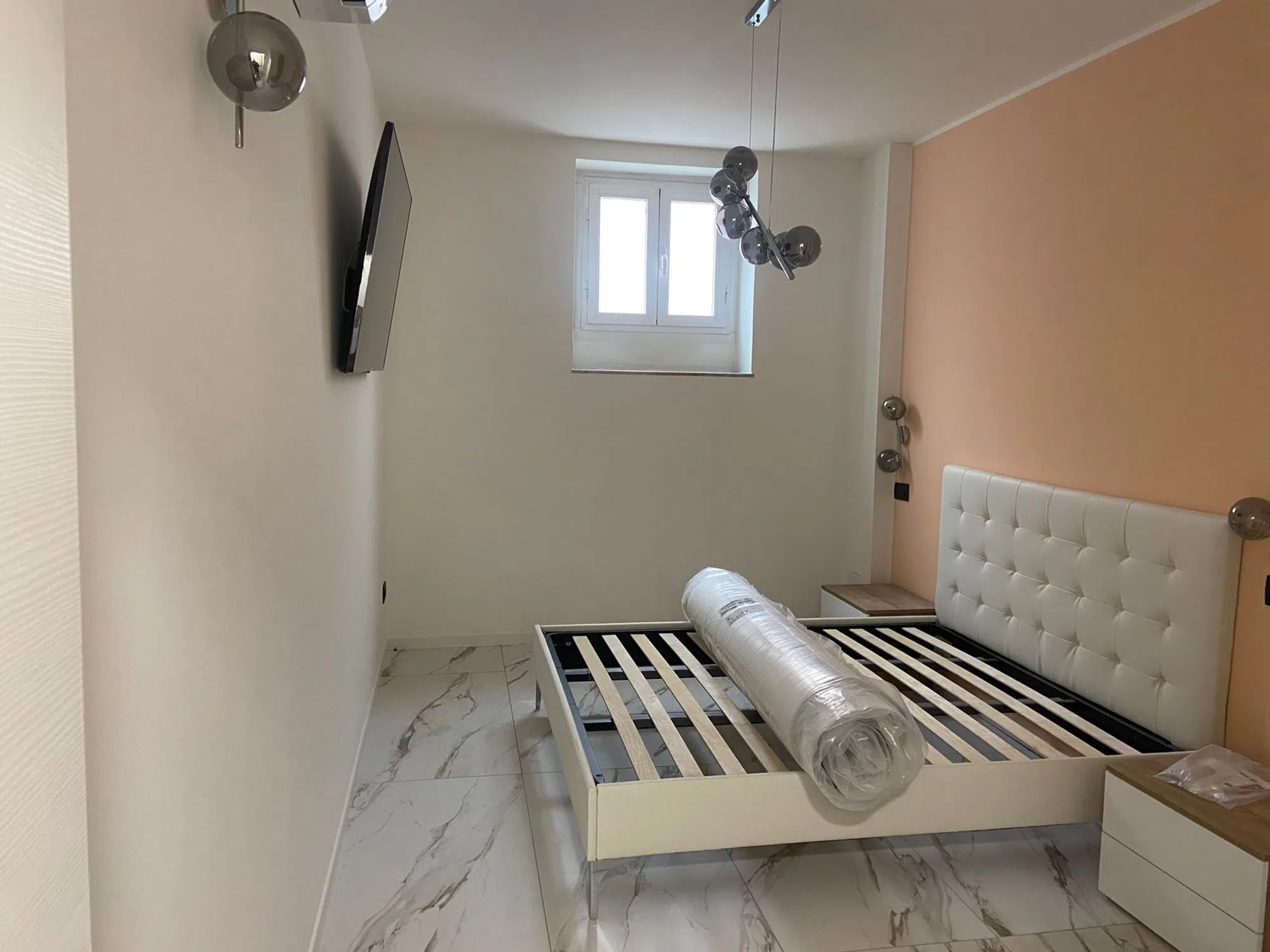 Appartamento in via delle Fornaci, 66 - Photo 2