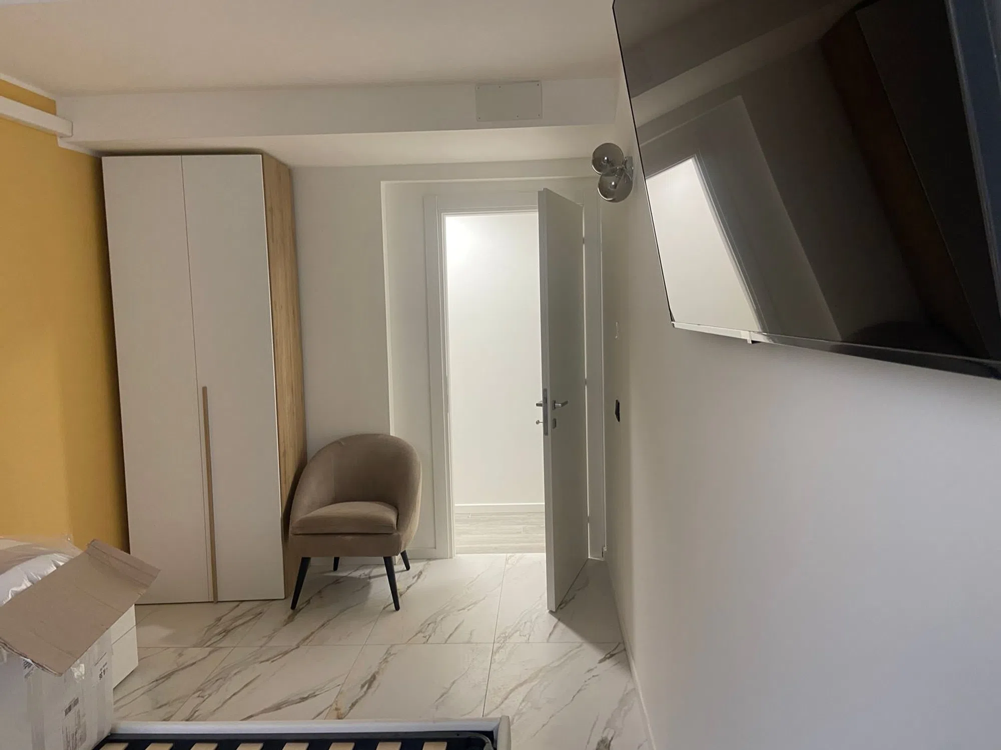 Appartamento in via delle Fornaci, 66 - Photo 15