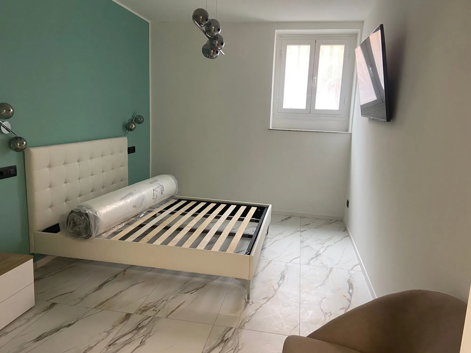 Appartamento in via delle Fornaci, 66 - Photo 16