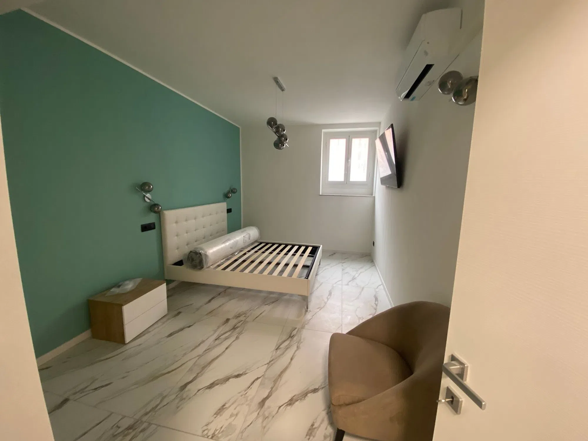Appartamento in via delle Fornaci, 66 - Photo 17