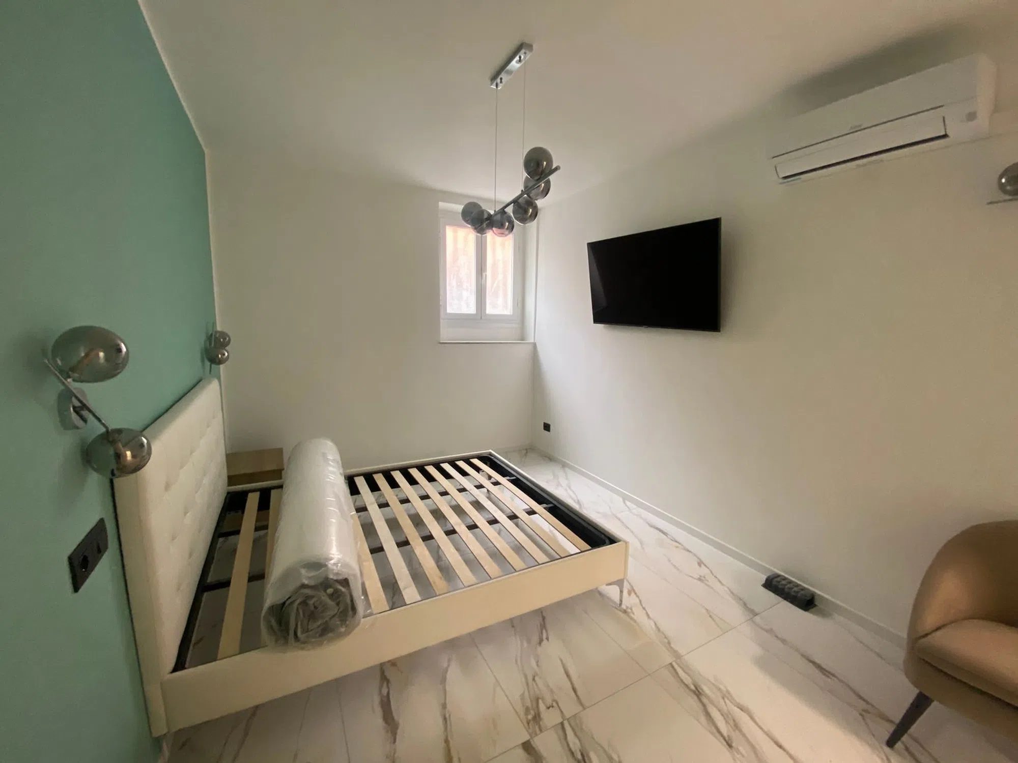 Appartamento in via delle Fornaci, 66 - Photo 18