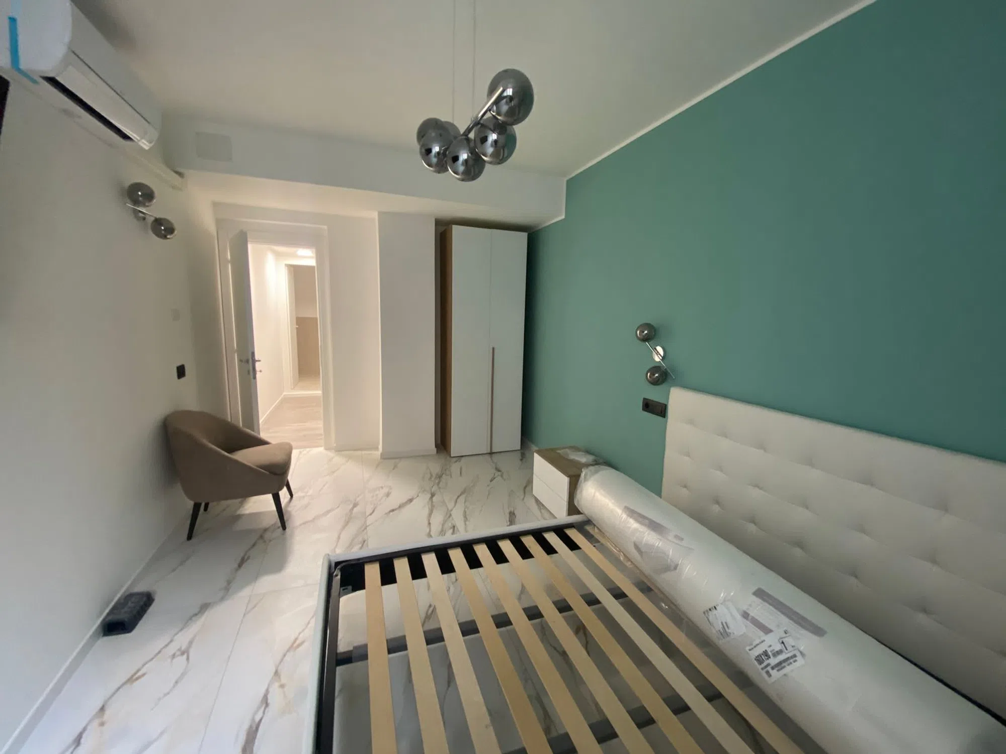 Appartamento in via delle Fornaci, 66 - Photo 20