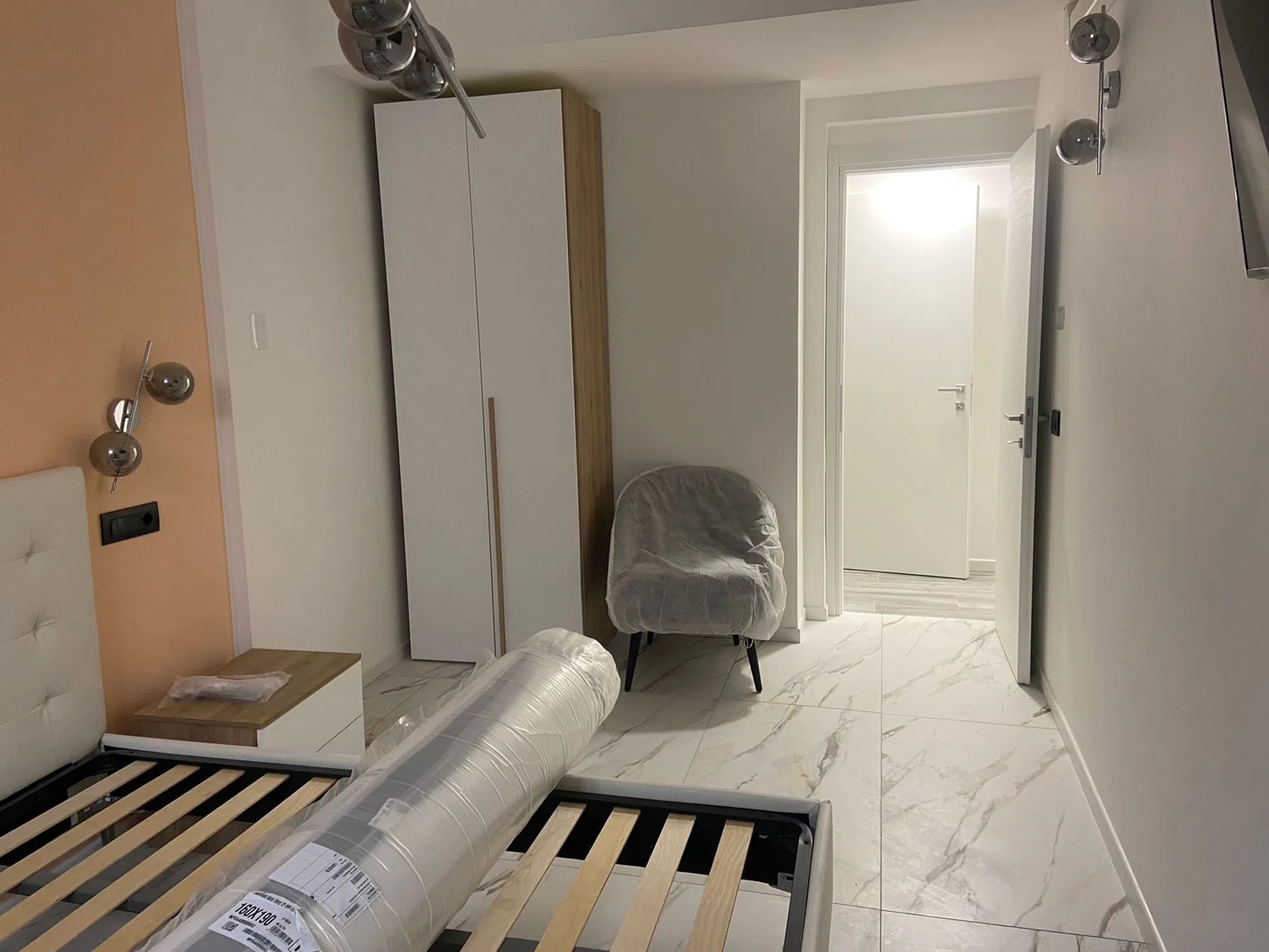 Appartamento in via delle Fornaci, 66 - Photo 4