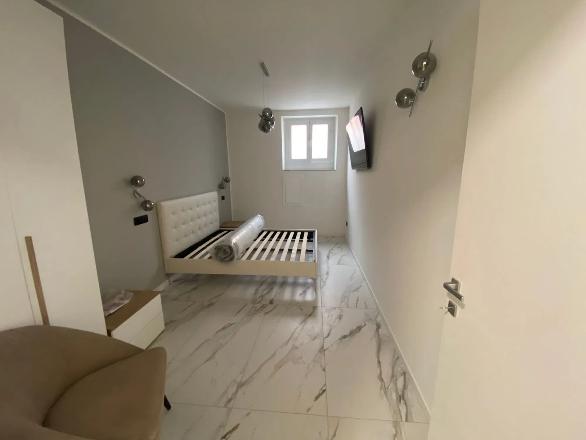Appartamento in via delle Fornaci, 66 - Photo 8