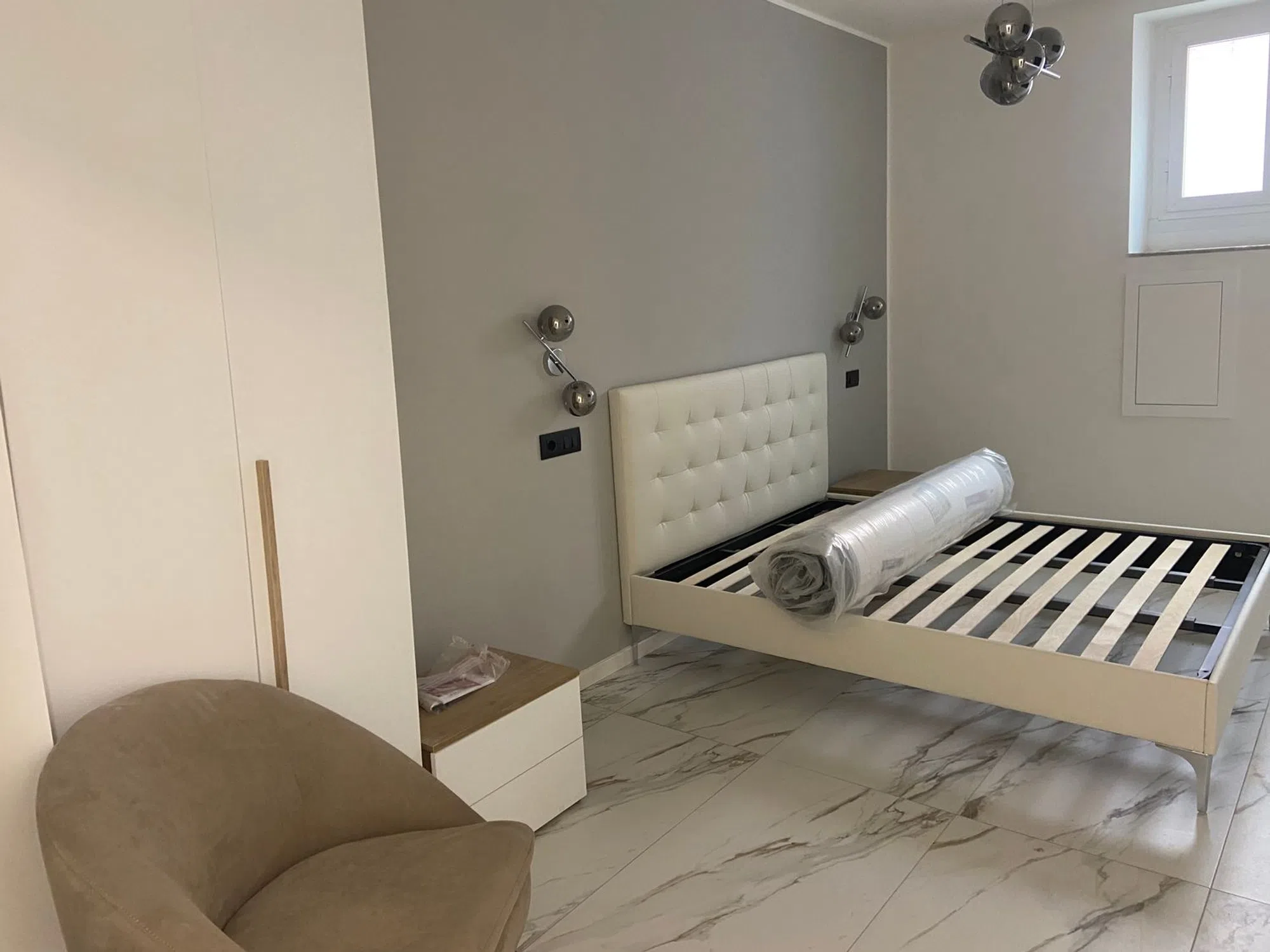 Appartamento in via delle Fornaci, 66 - Photo 10