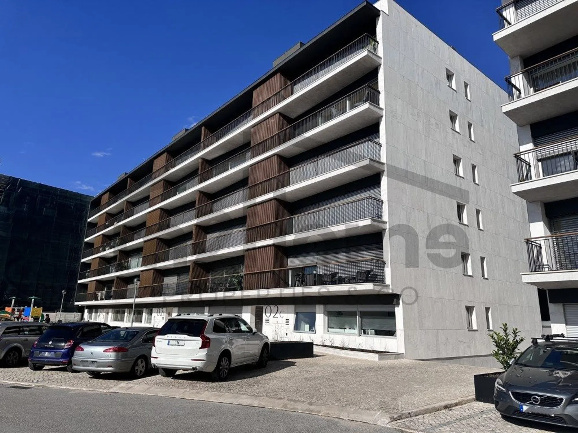 Apartamento em Urb. Terraços do Rio - Photo 1