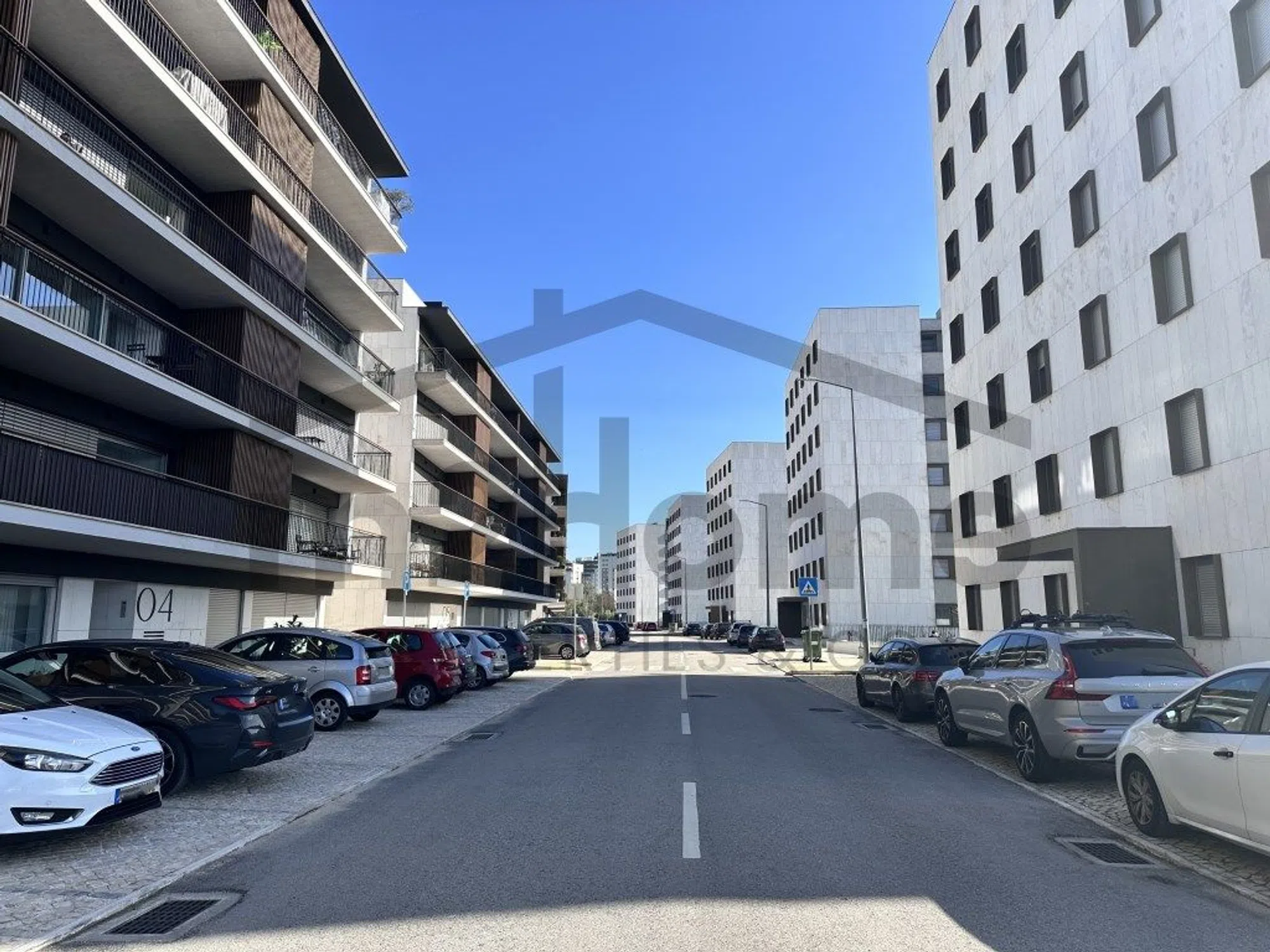 Apartamento em Urb. Terraços do Rio - Photo 2