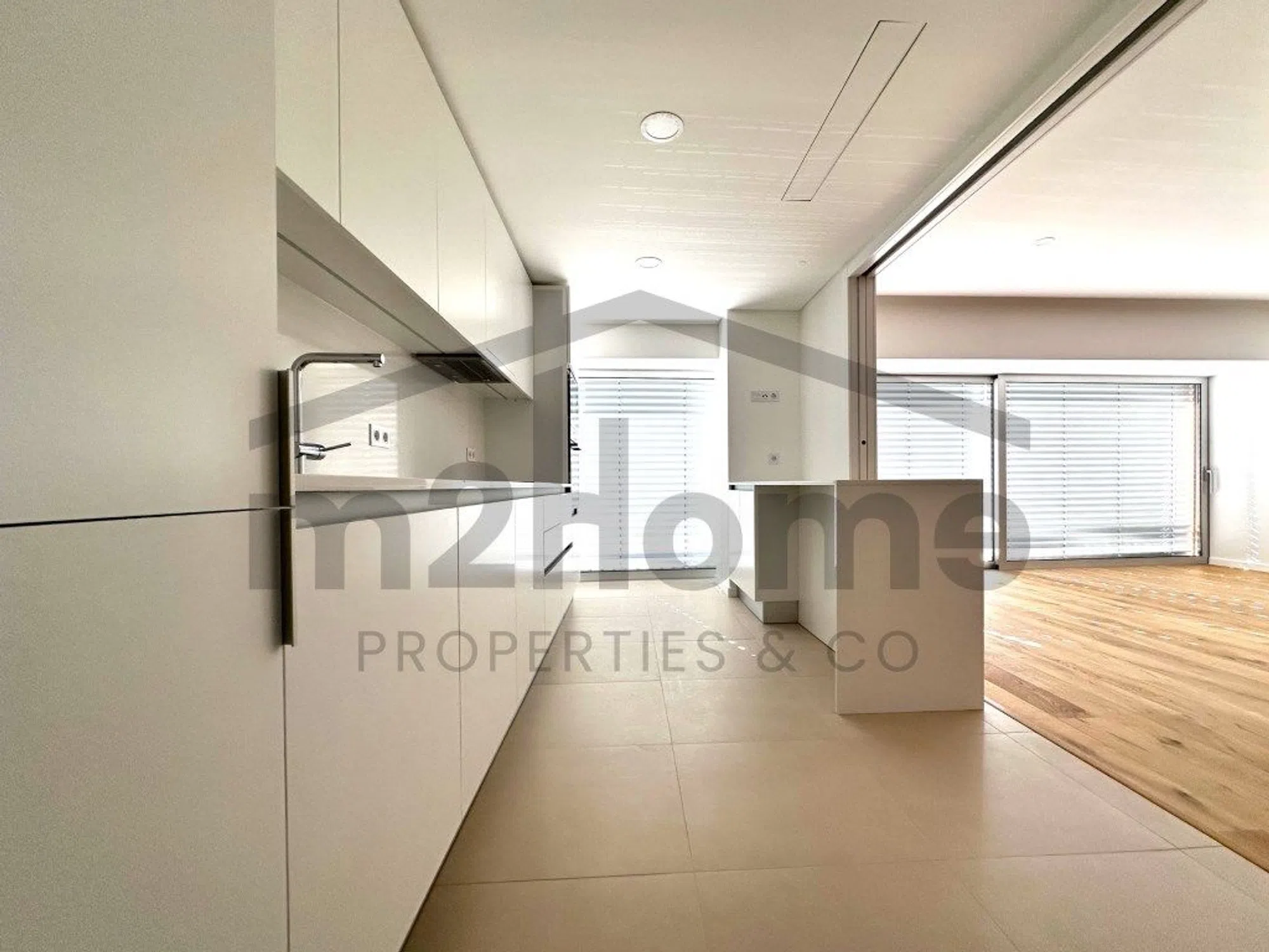 Apartamento em Urb. Terraços do Rio - Photo 9
