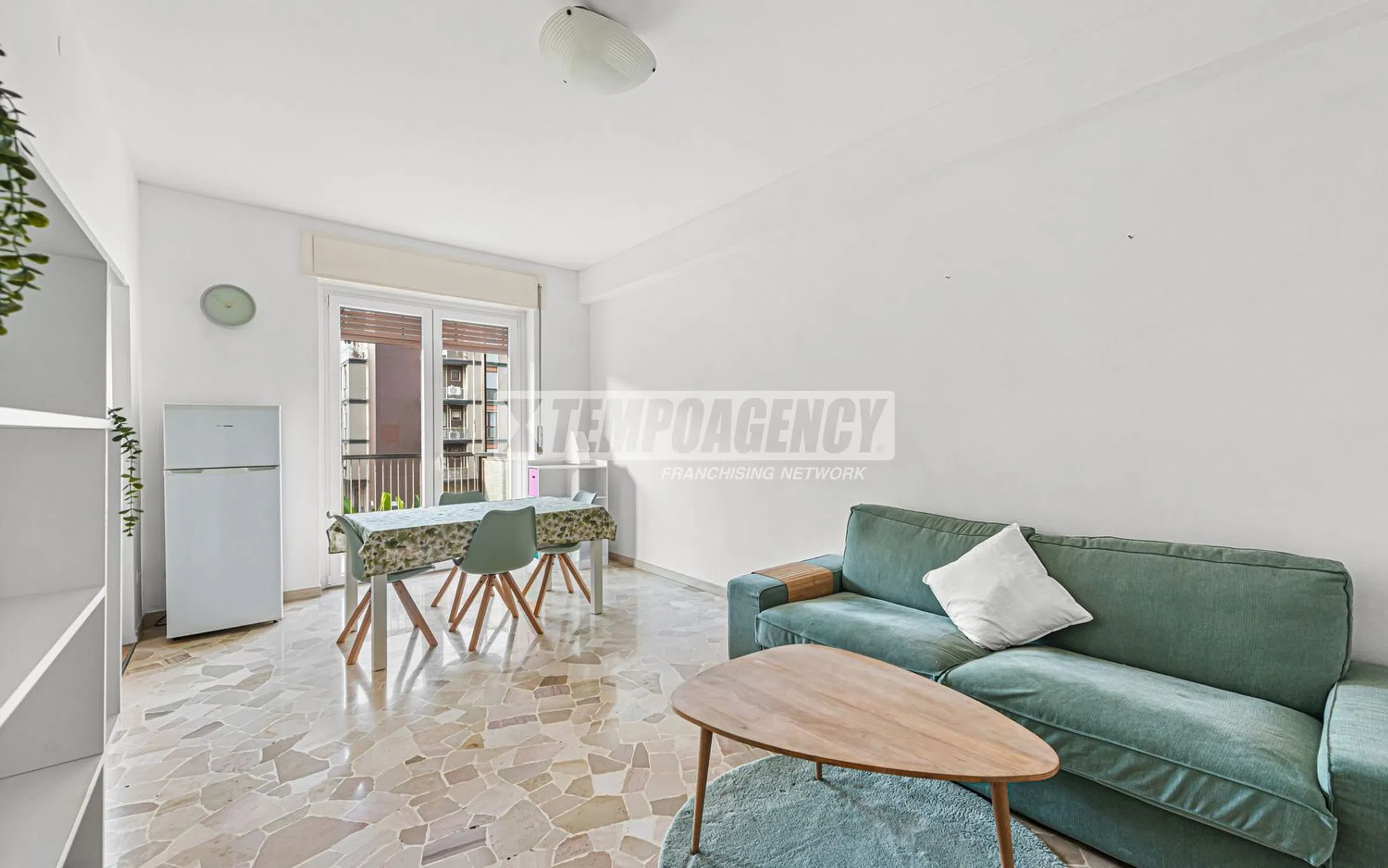 Trilocale in via Temistocle Calzecchi, 6 - Photo 2