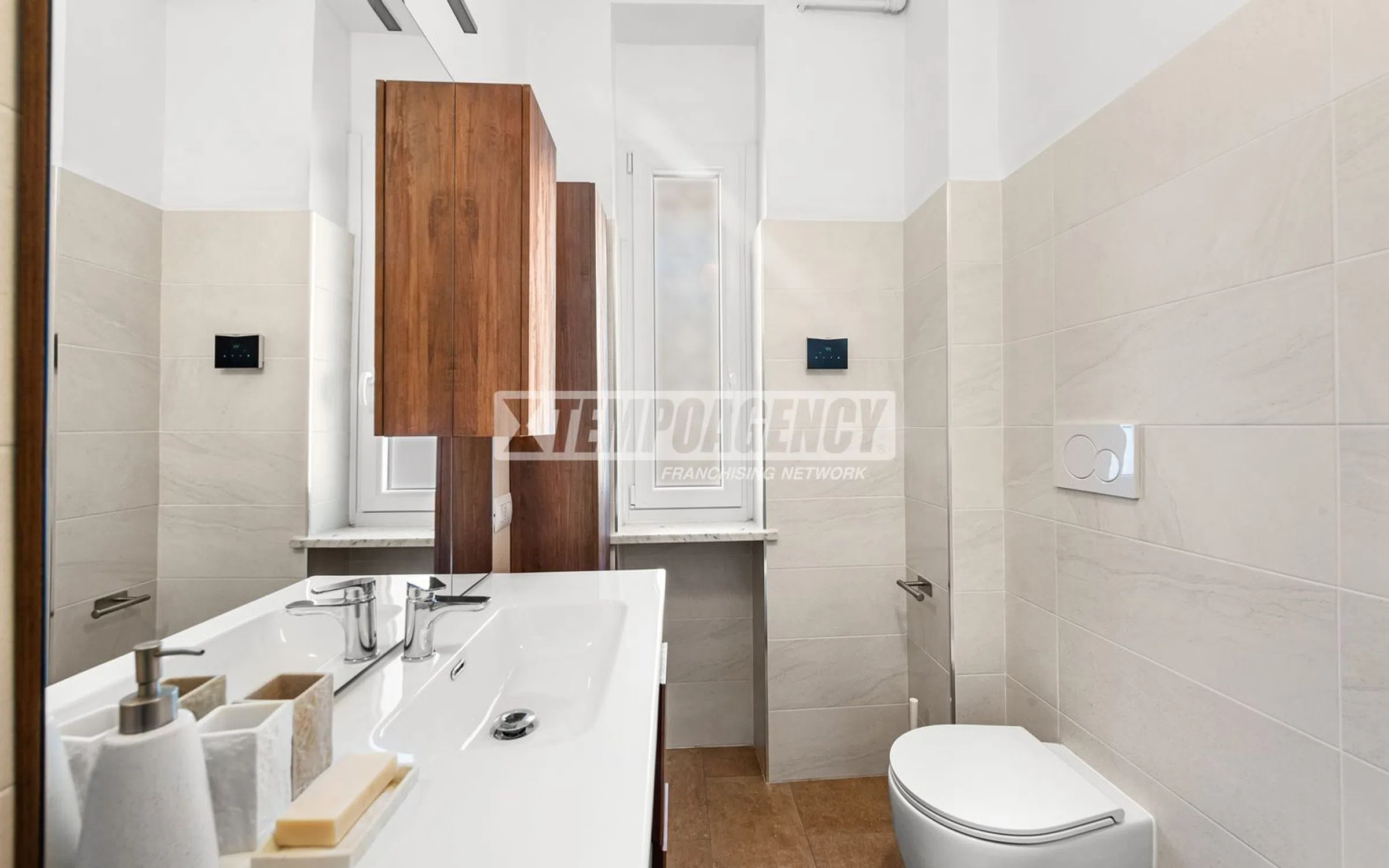 Trilocale in via Temistocle Calzecchi, 6 - Photo 16