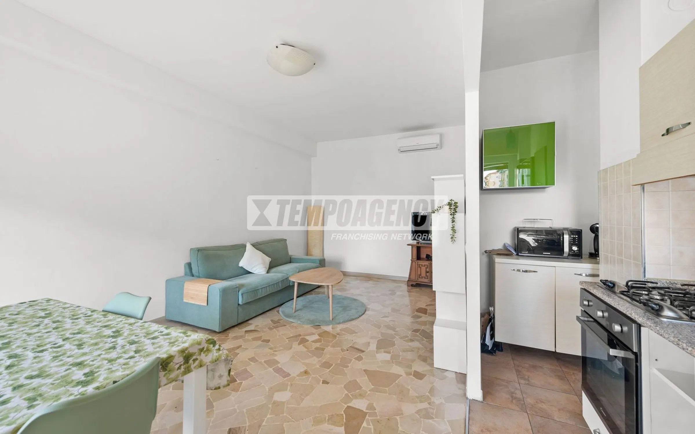 Trilocale in via Temistocle Calzecchi, 6 - Photo 3