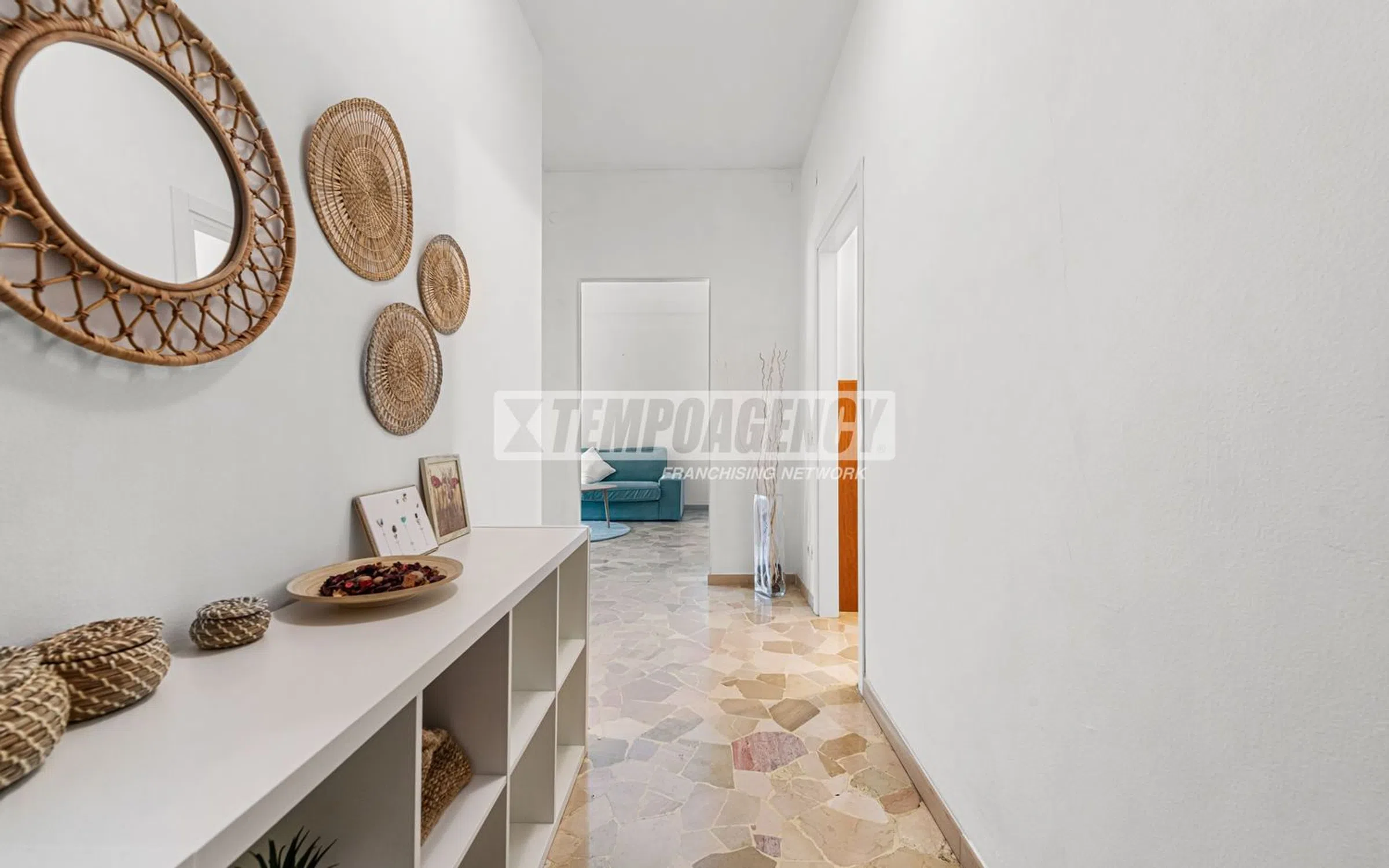 Trilocale in via Temistocle Calzecchi, 6 - Photo 8