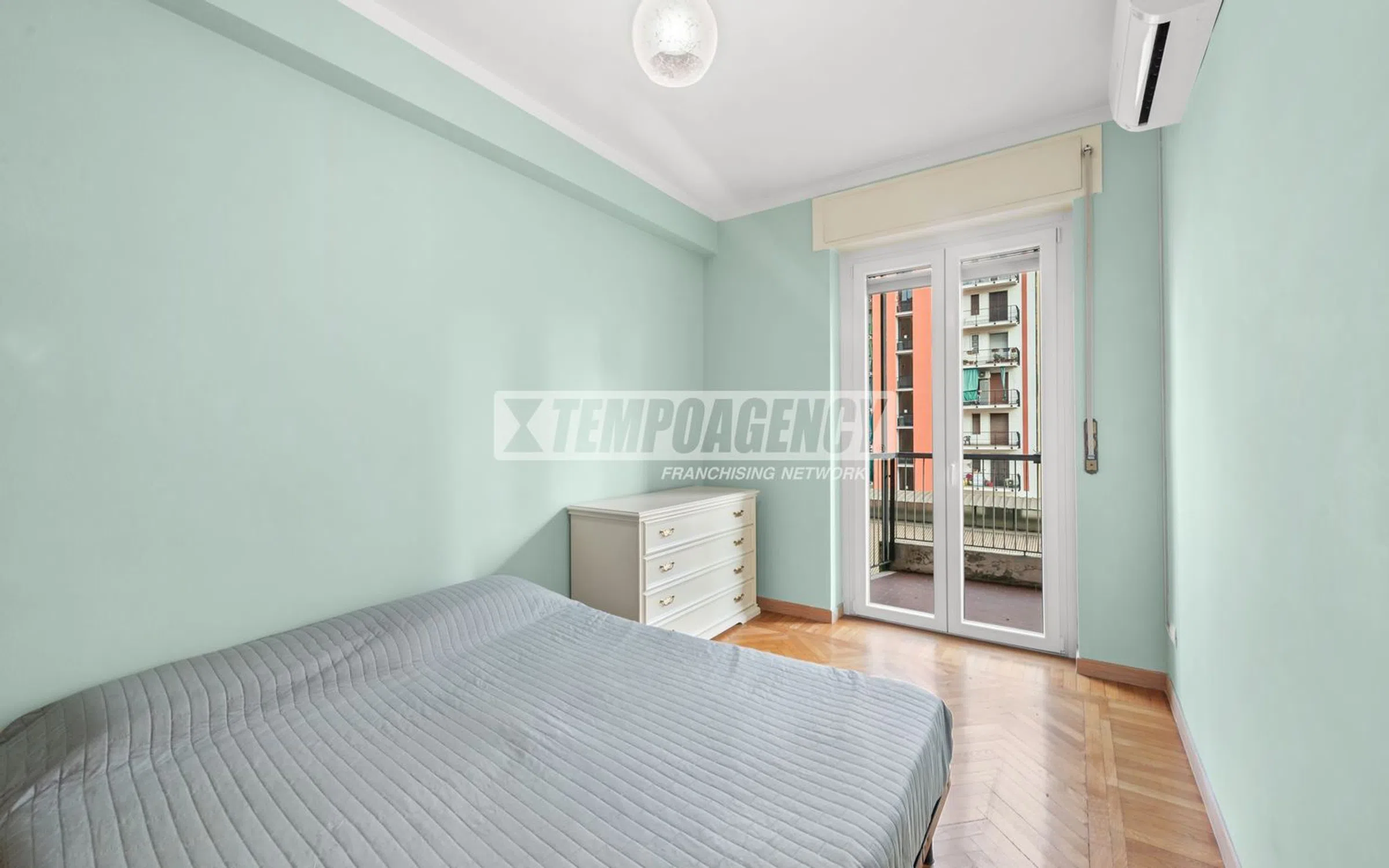 Trilocale in via Temistocle Calzecchi, 6 - Photo 9