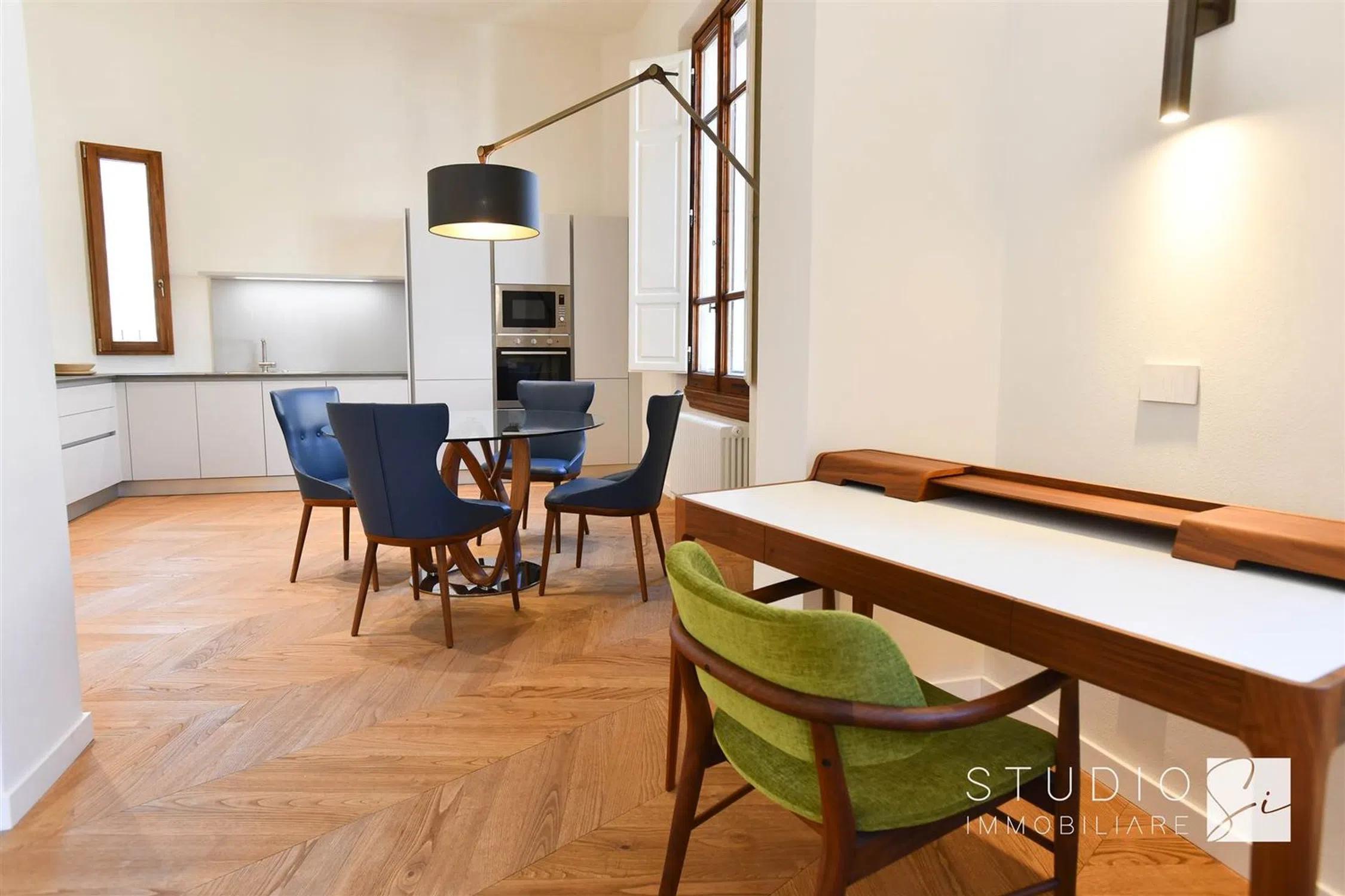 Appartamento in via dei Conti - Photo 2