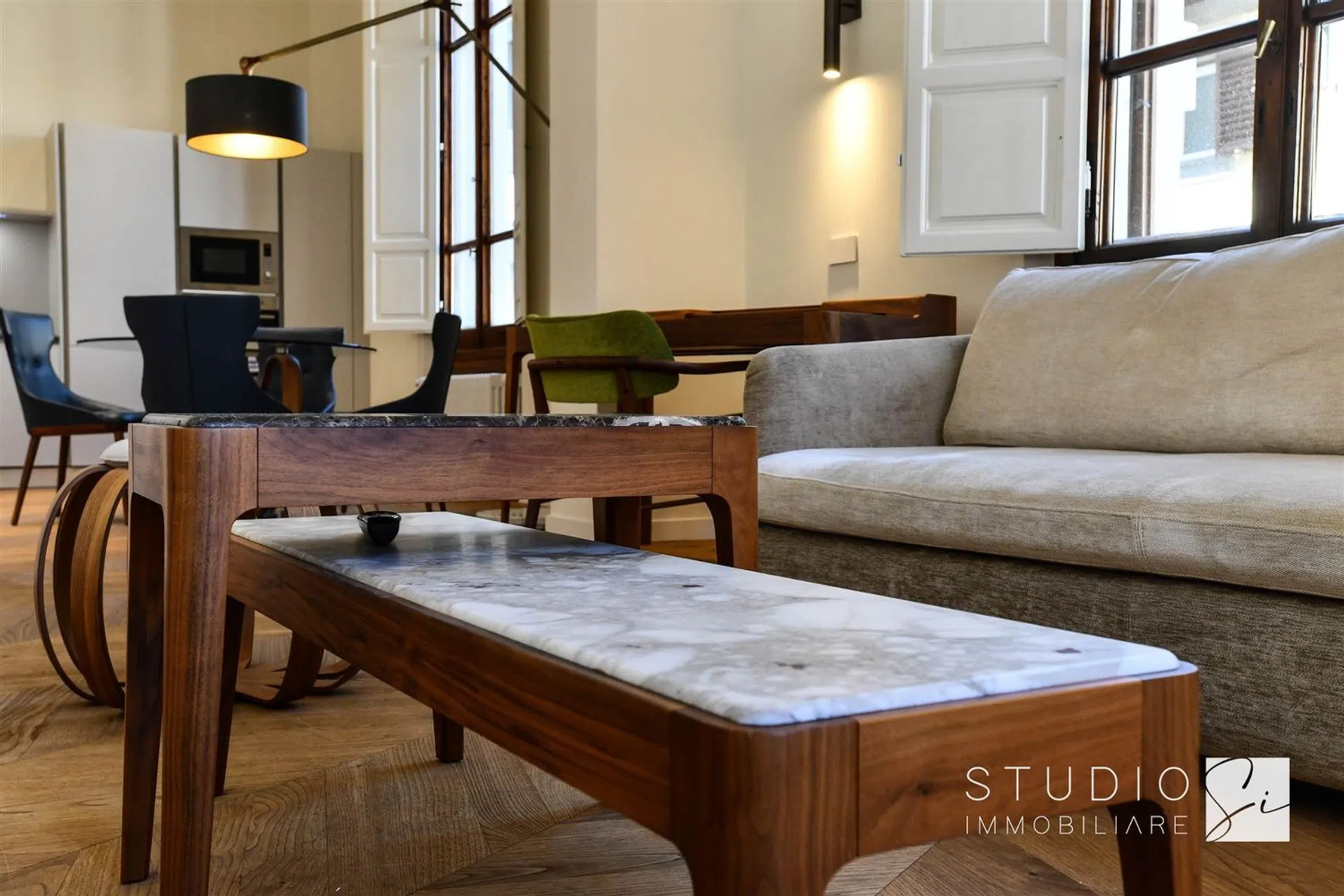 Appartamento in via dei Conti - Photo 11