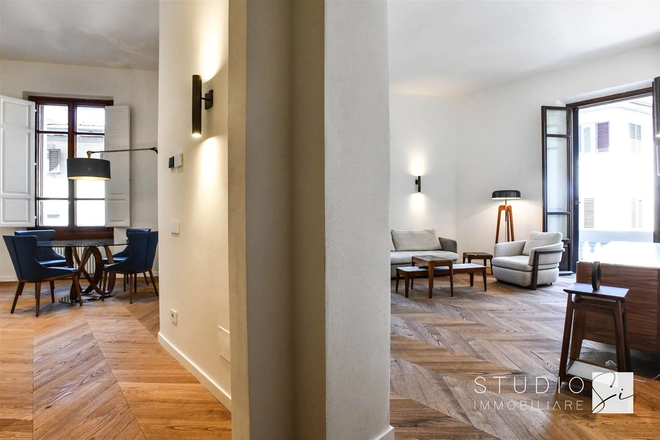 Appartamento in via dei Conti - Photo 12