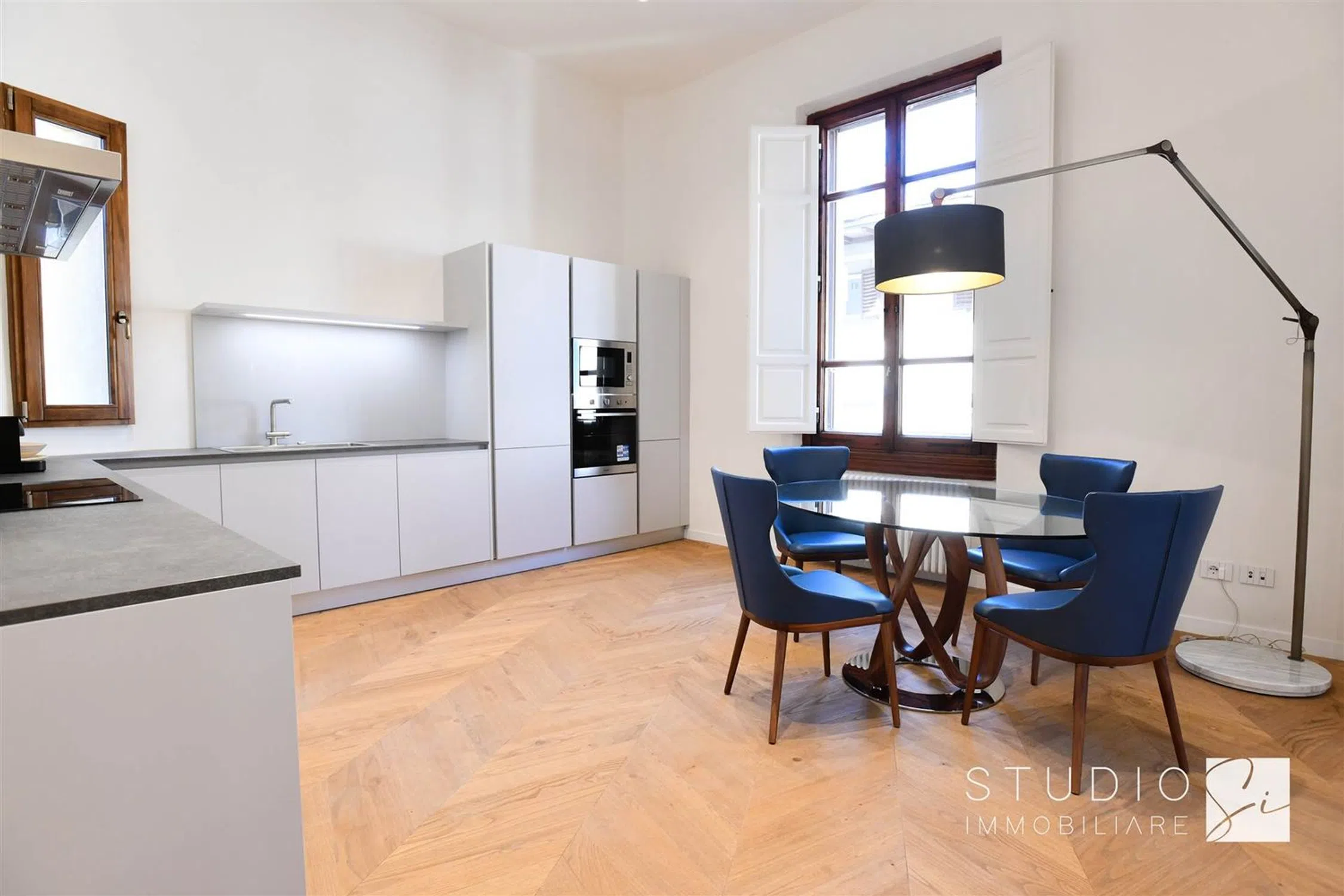 Appartamento in via dei Conti - Photo 15