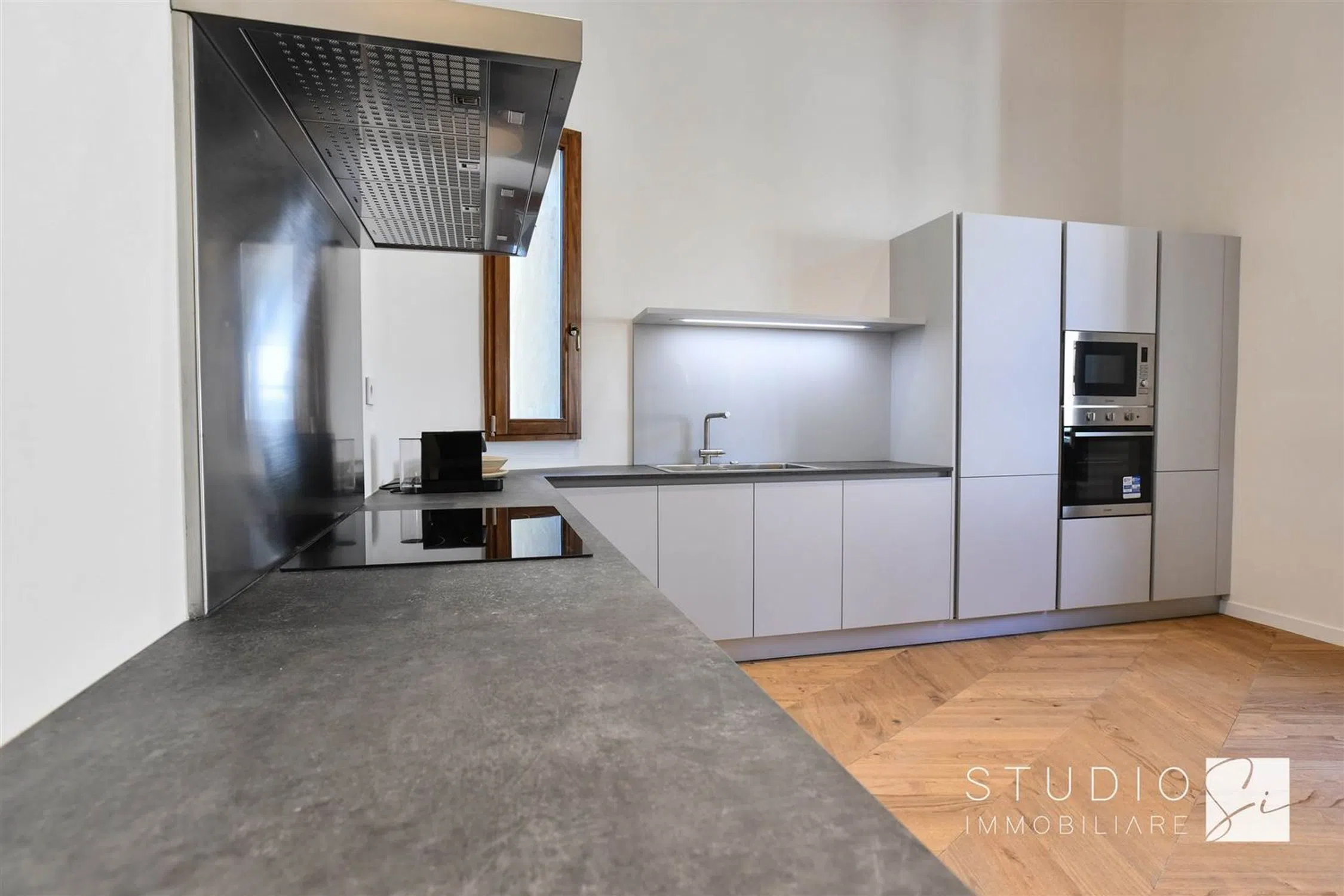 Appartamento in via dei Conti - Photo 18