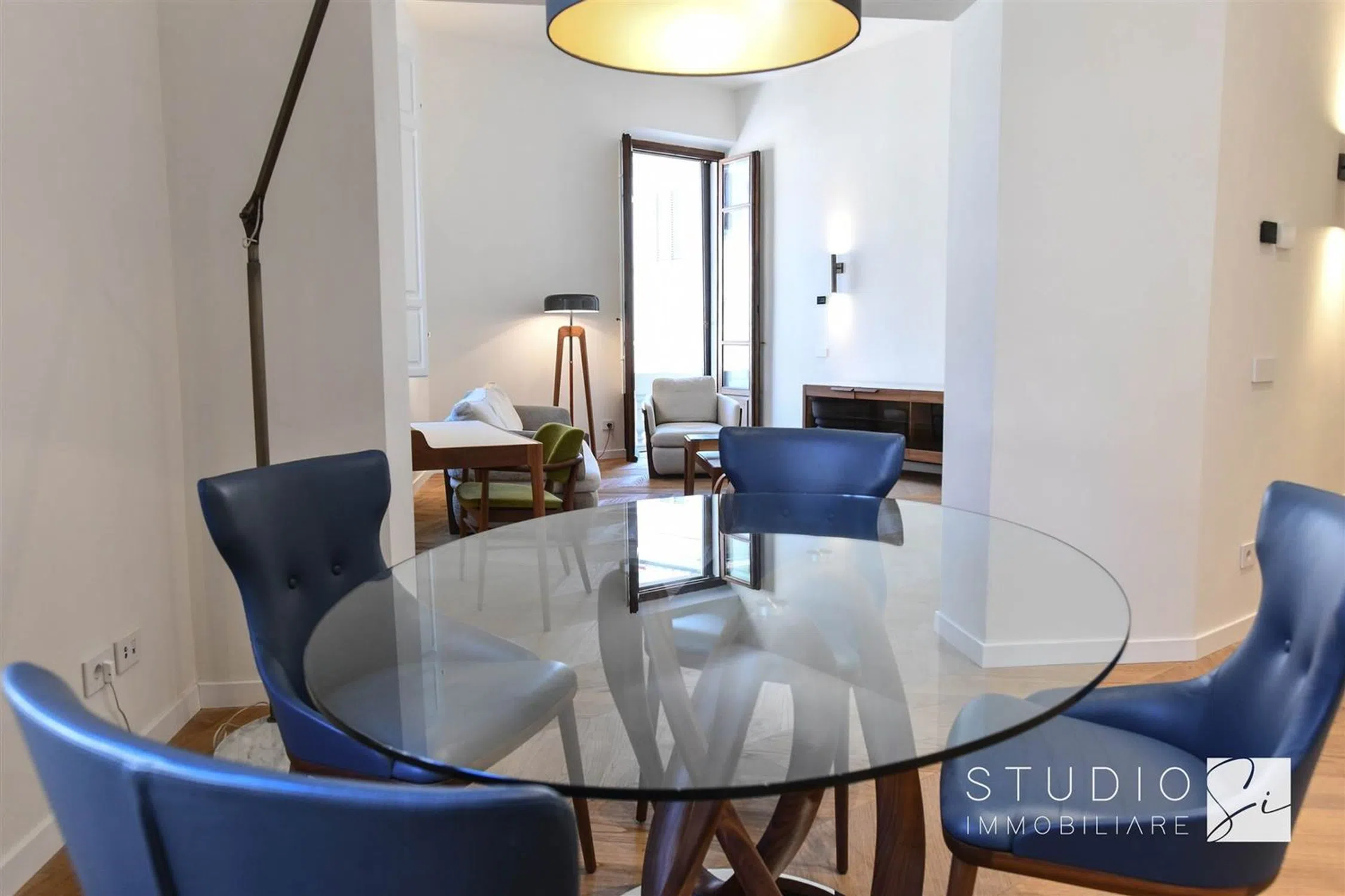 Appartamento in via dei Conti - Photo 19