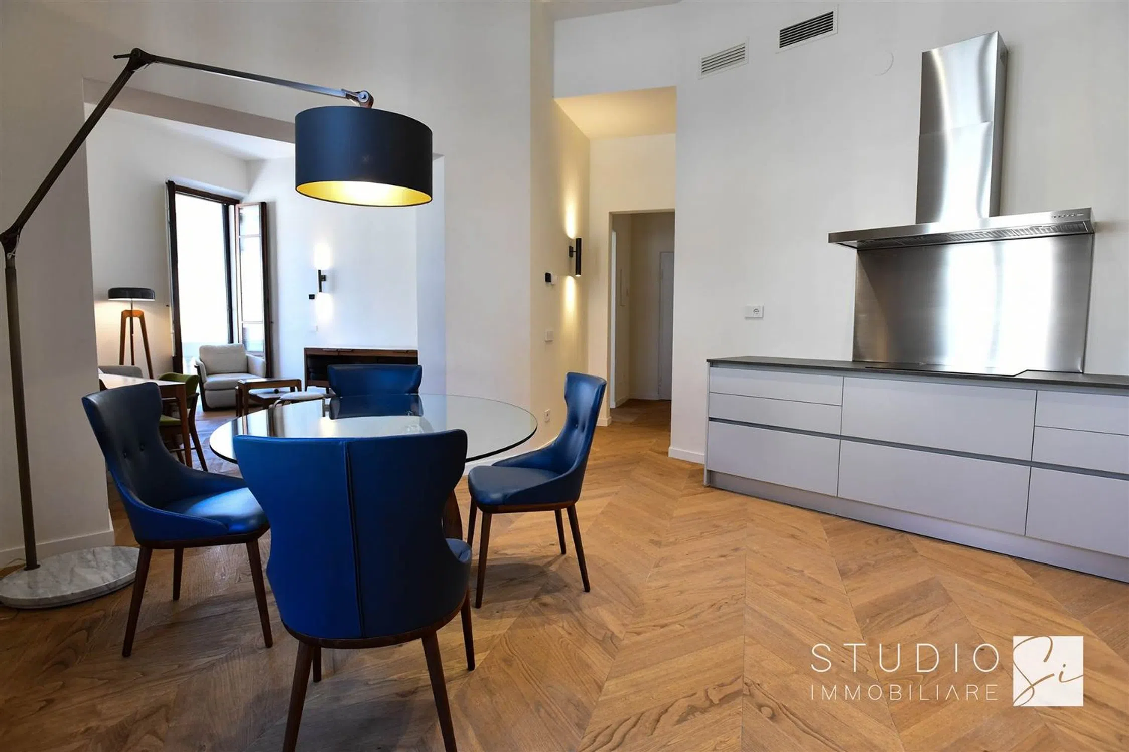 Appartamento in via dei Conti - Photo 20