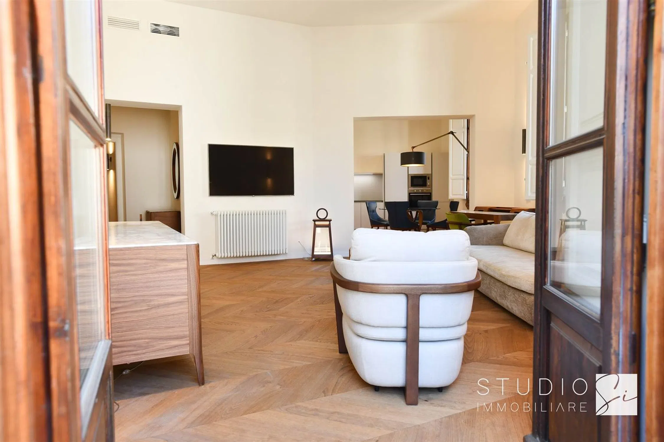 Appartamento in via dei Conti - Photo 3