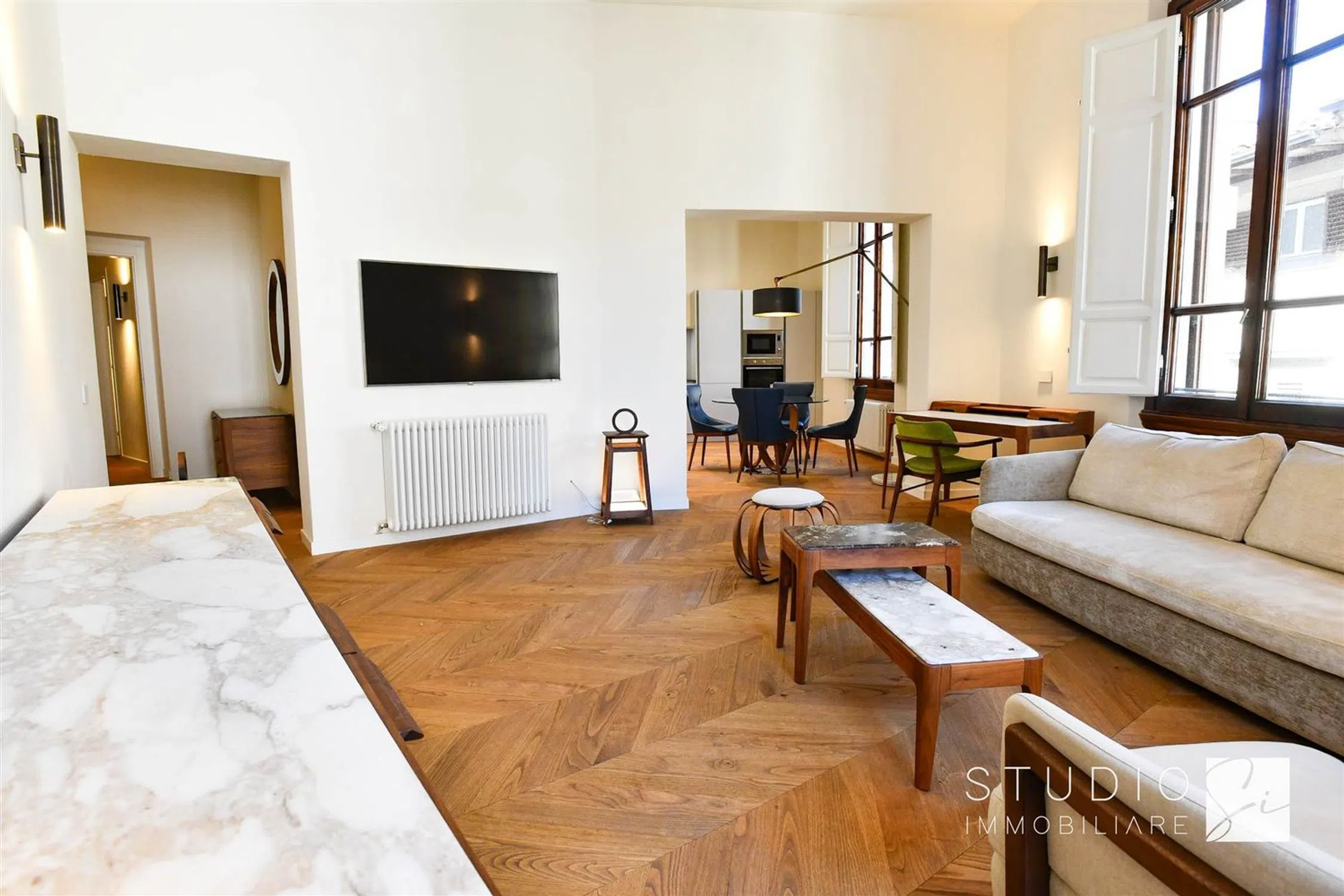 Appartamento in via dei Conti - Photo 4