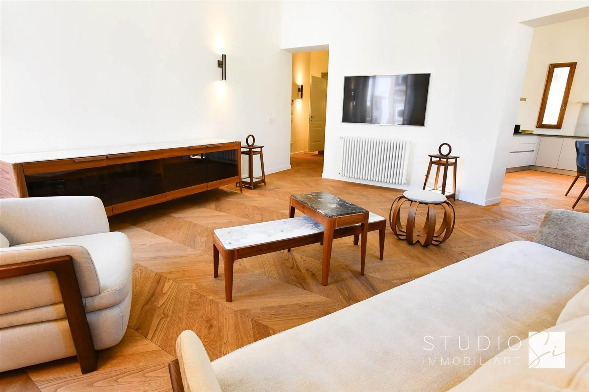 Appartamento in via dei Conti - Photo 5