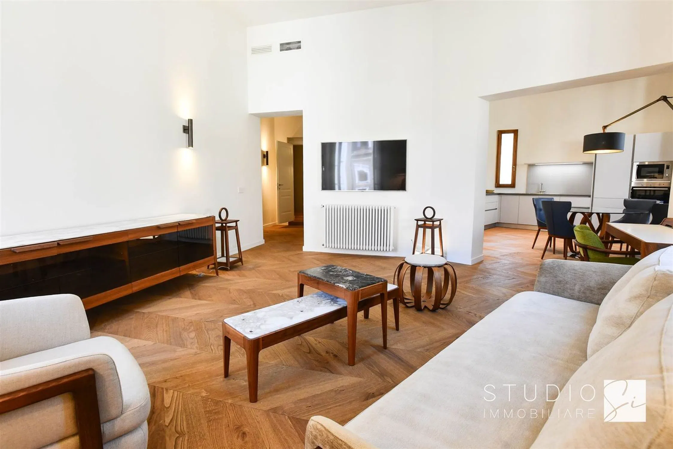 Appartamento in via dei Conti - Photo 6
