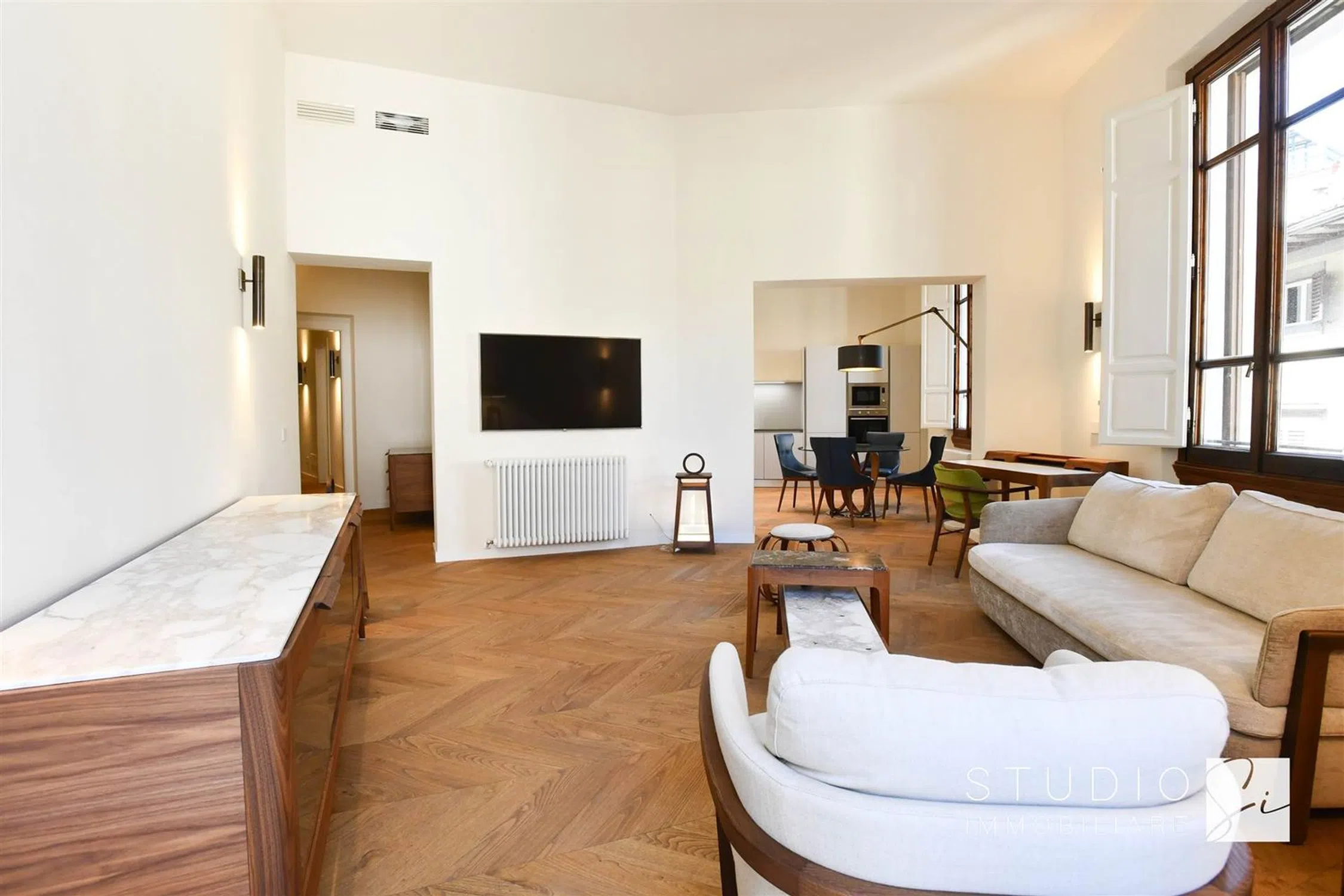 Appartamento in via dei Conti - Photo 7