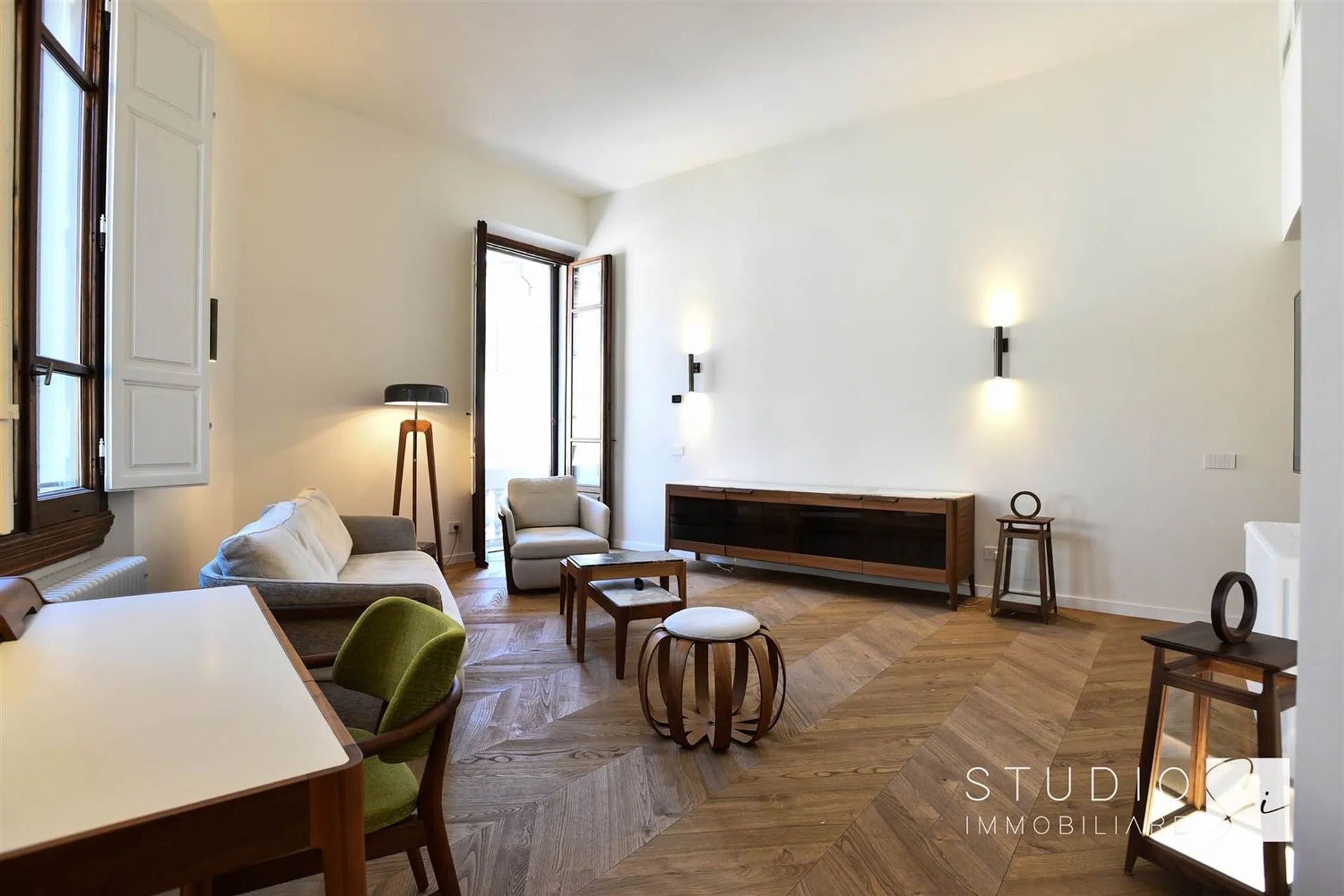 Appartamento in via dei Conti - Photo 8
