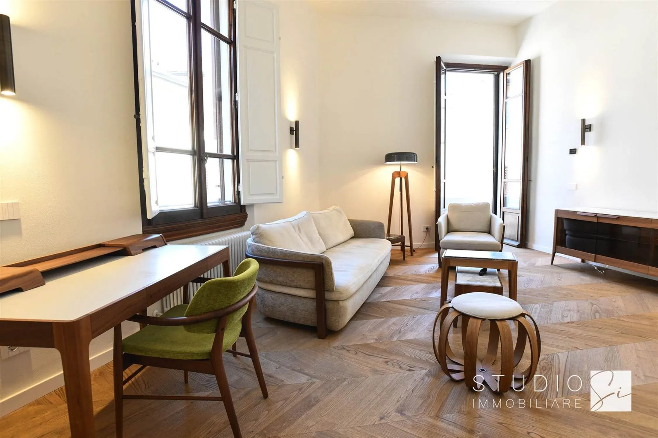 Appartamento in via dei Conti - Photo 9