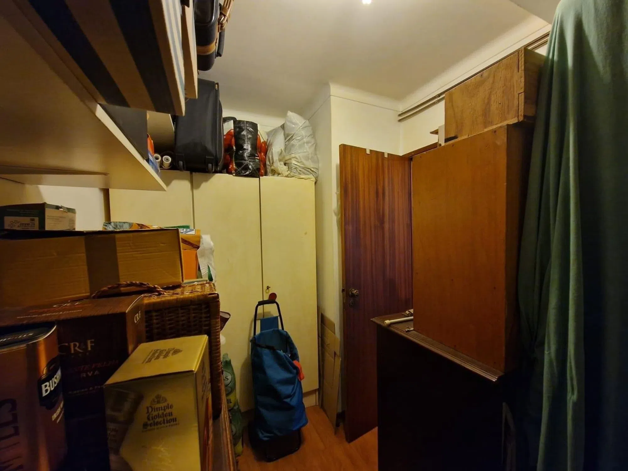 Apartamento na rua António Jardim - Photo 11