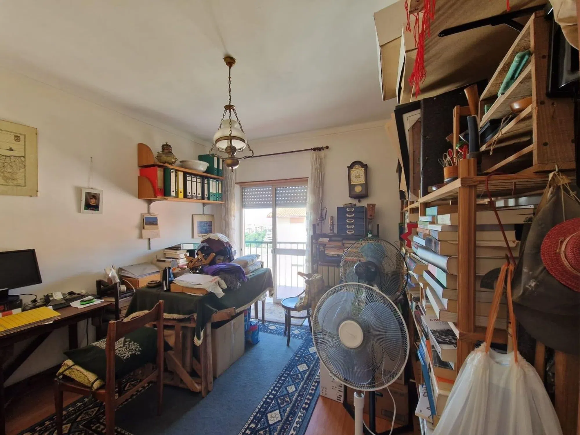 Apartamento na rua António Jardim - Photo 12