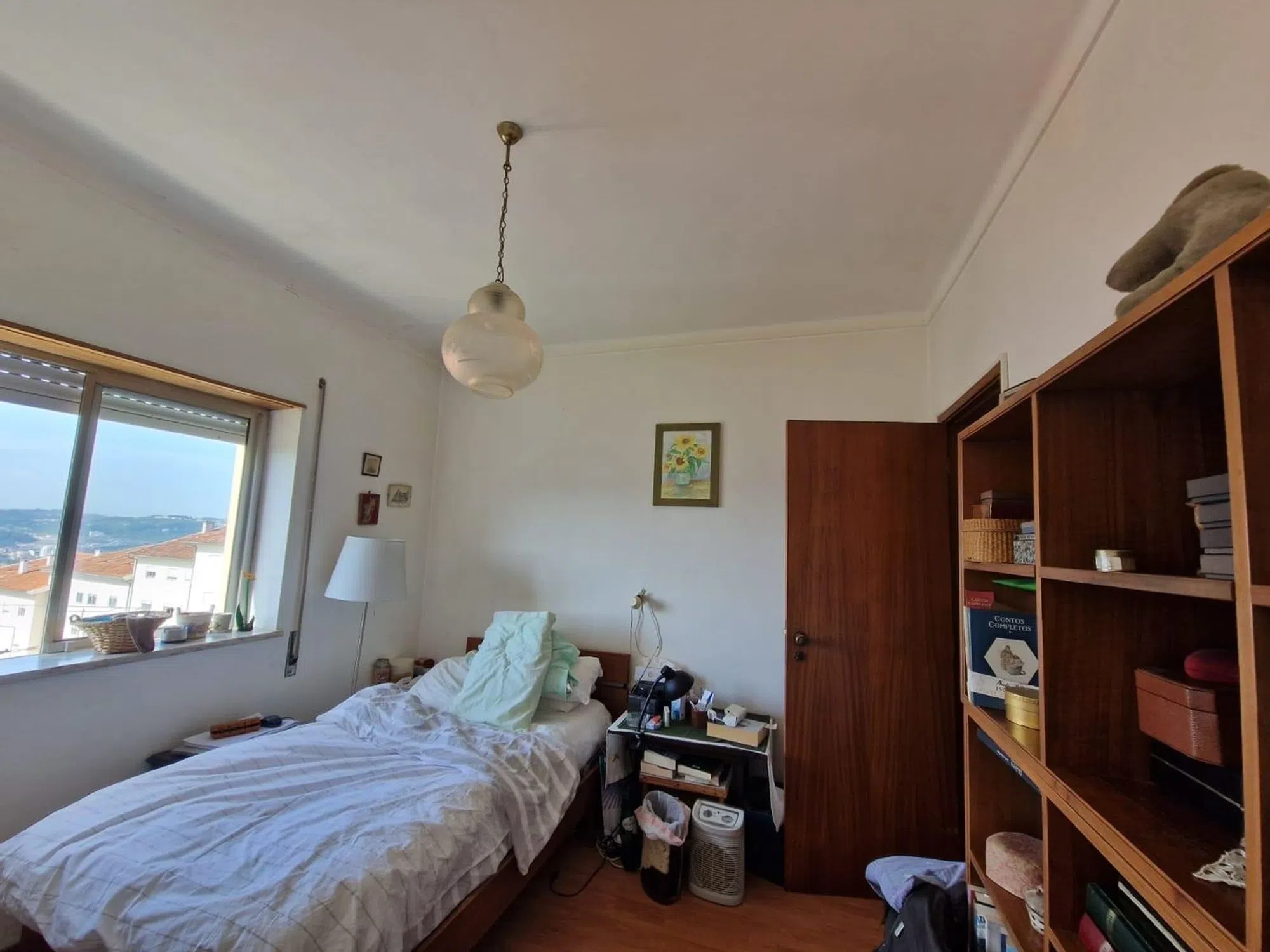 Apartamento na rua António Jardim - Photo 13