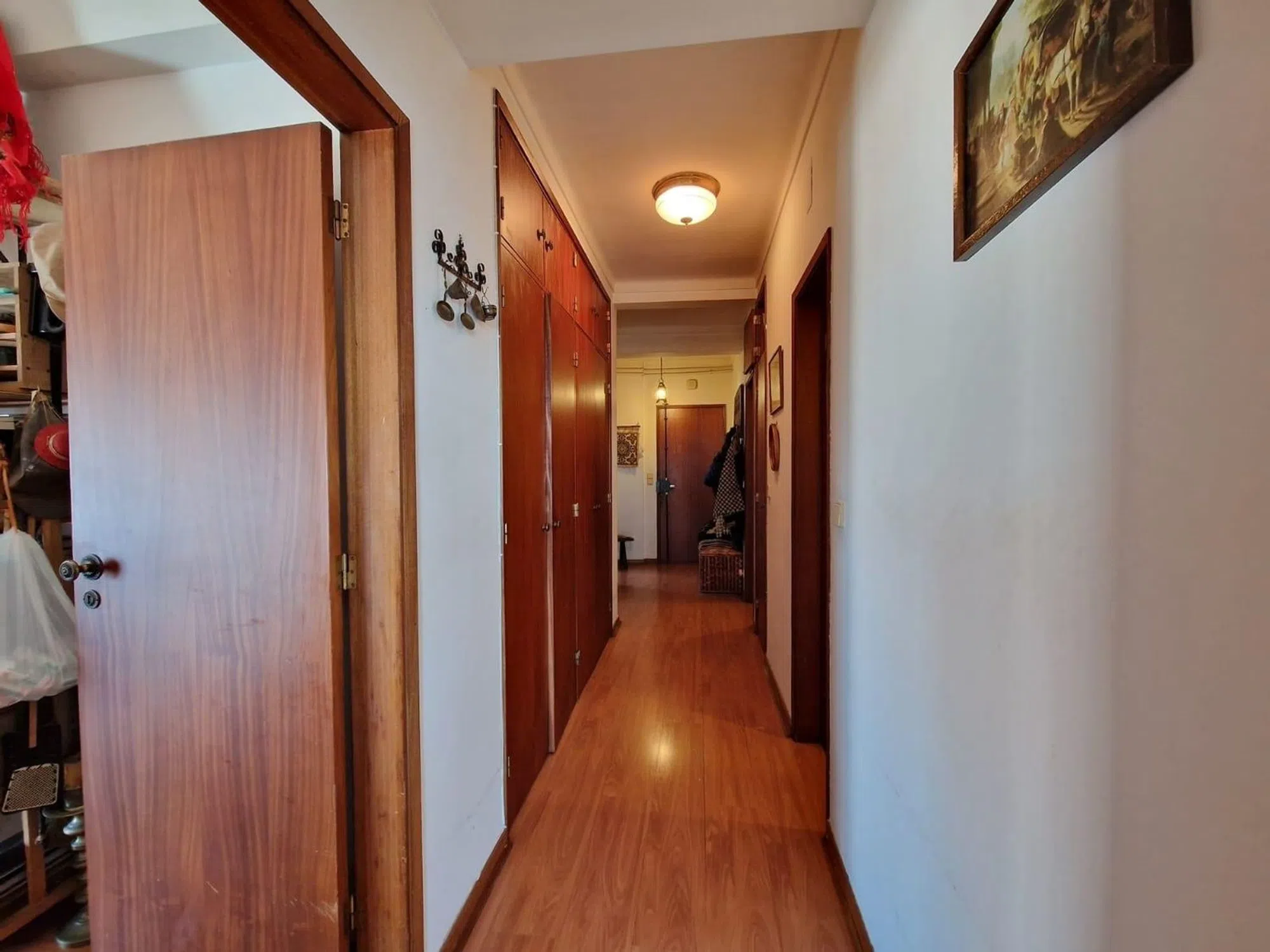 Apartamento na rua António Jardim - Photo 14
