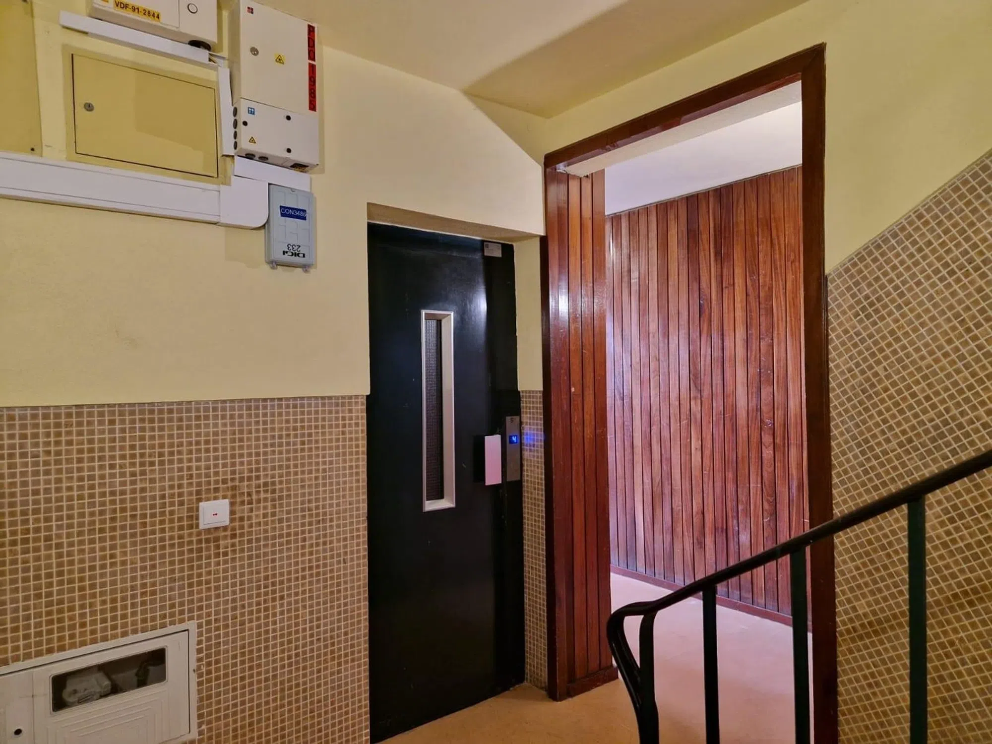 Apartamento na rua António Jardim - Photo 4