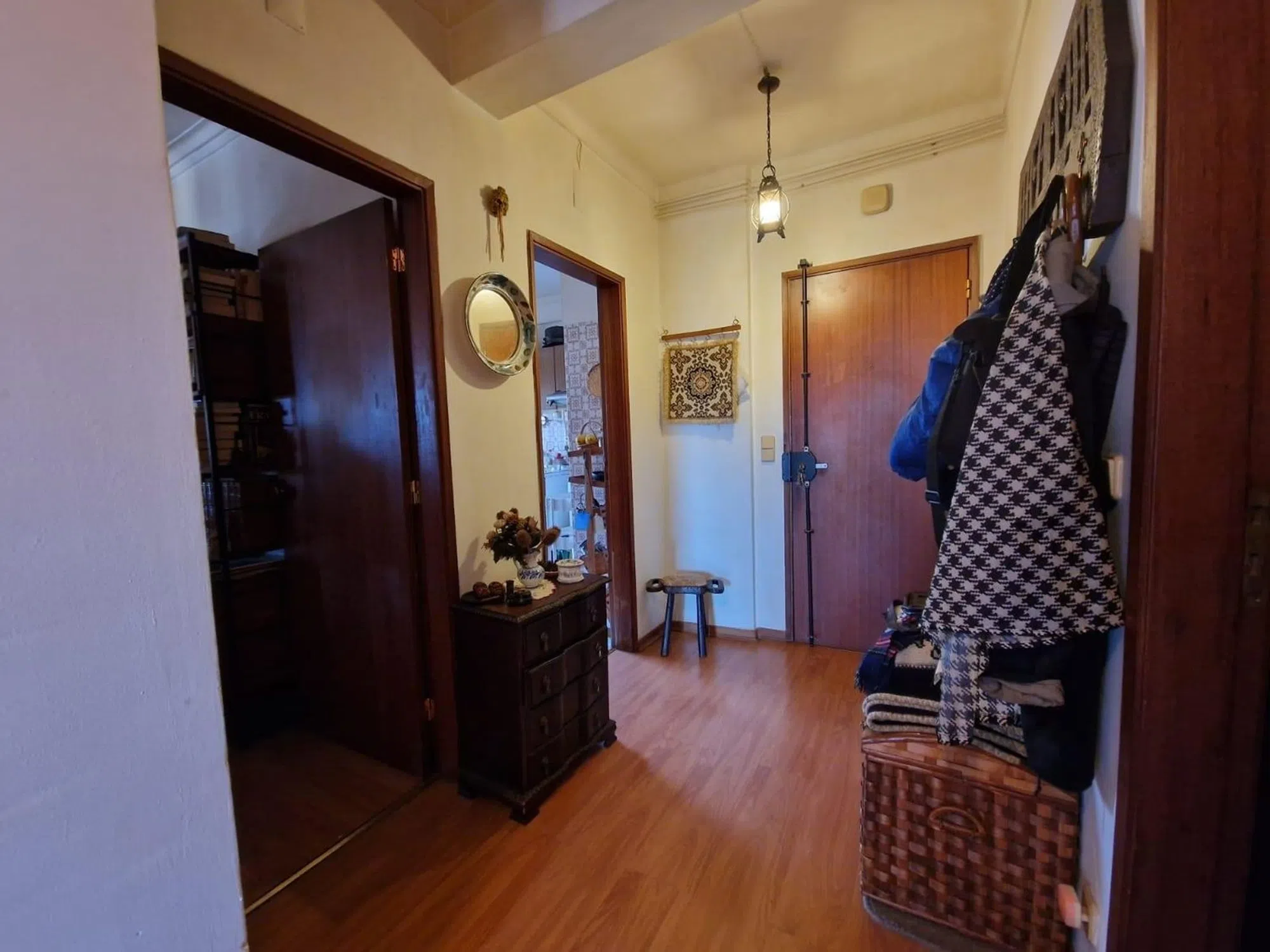 Apartamento na rua António Jardim - Photo 5